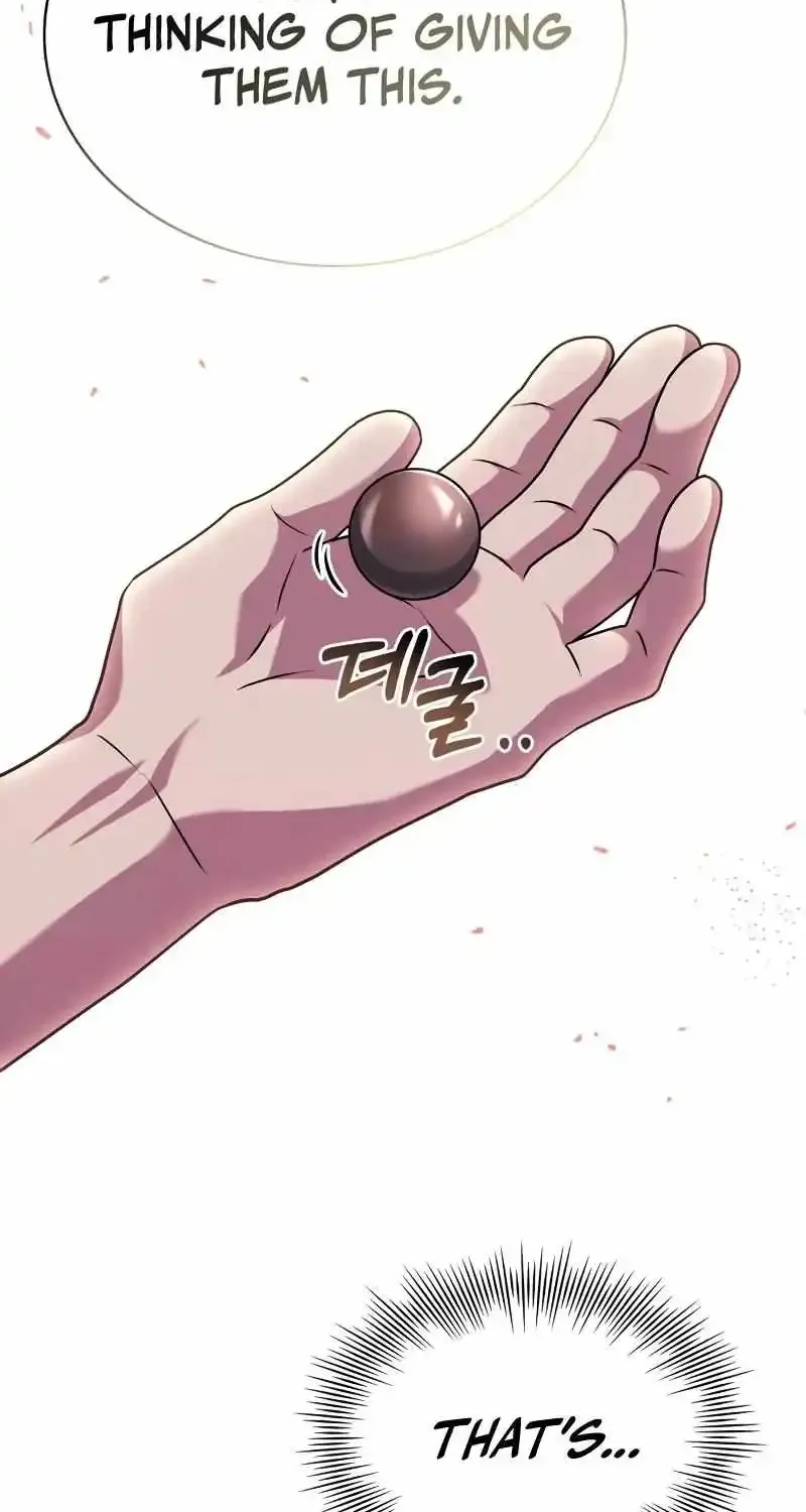 The Crown Prince That Sells Medicine Zinmanga X Chapter 40 Page 84