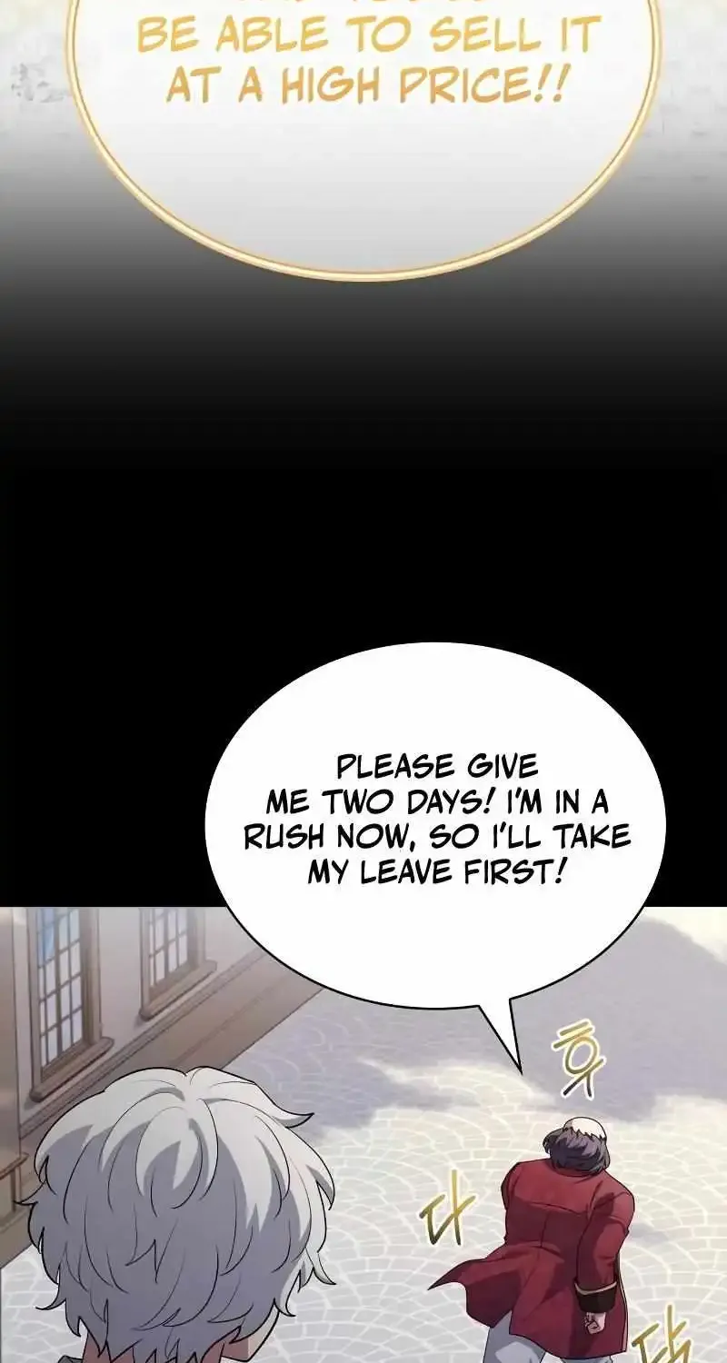 The Crown Prince That Sells Medicine Zinmanga X Chapter 40 Page 93