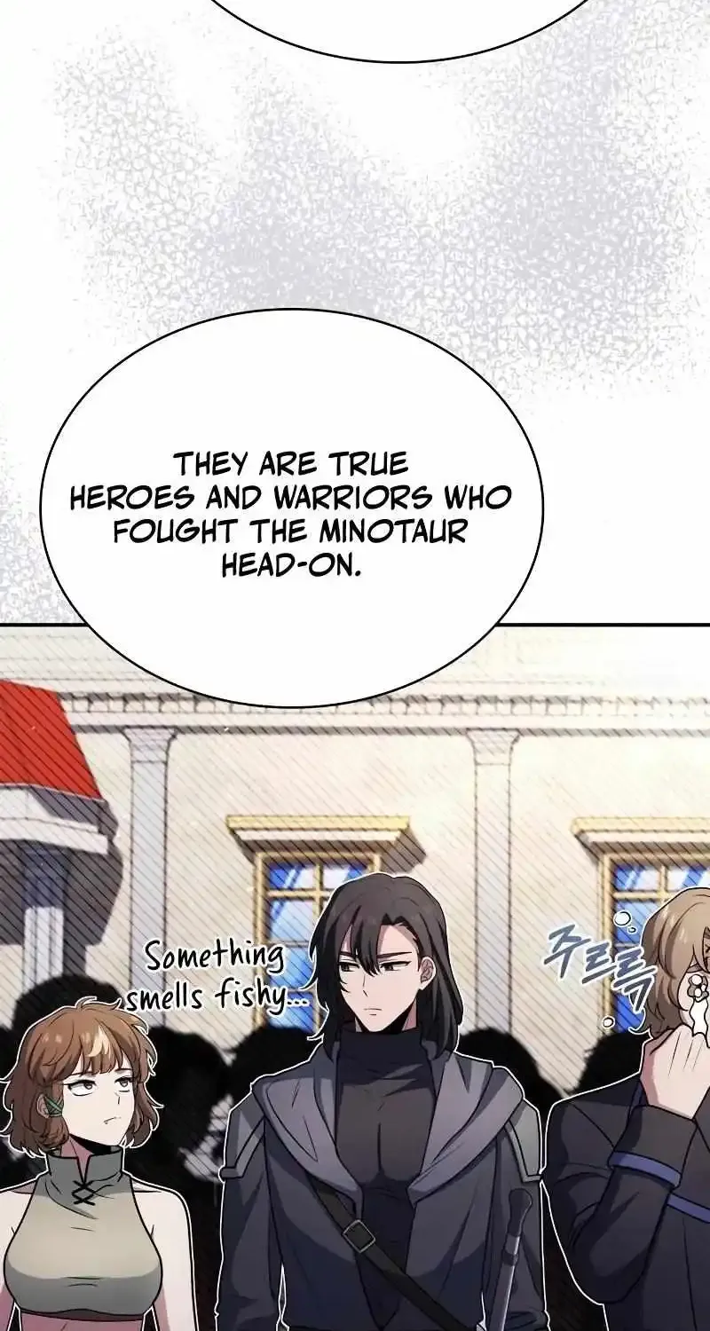 The Crown Prince That Sells Medicine Zinmanga X Chapter 40 Page 98