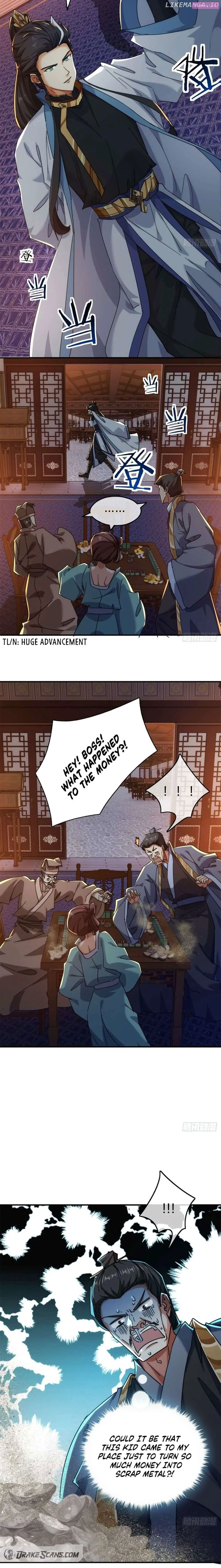 Please Kill The Demon Zinmanga X Chapter 62 Page 12