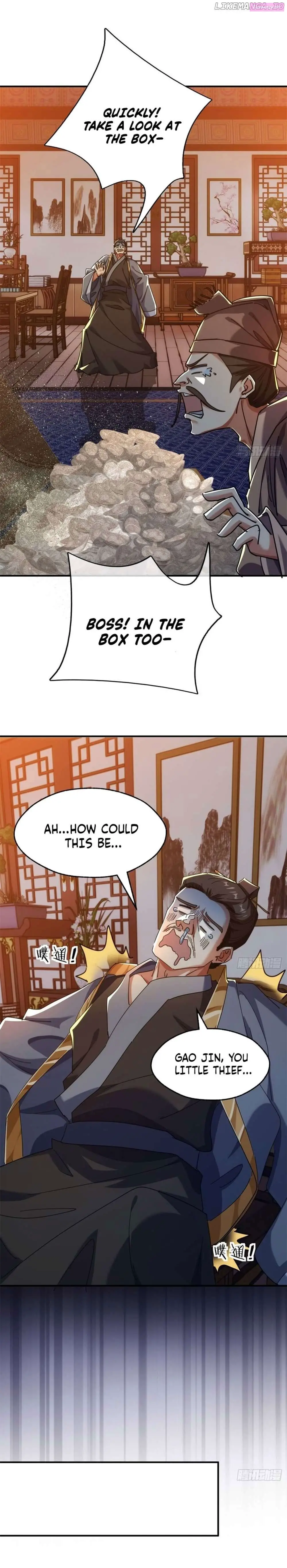 Please Kill The Demon Zinmanga X Chapter 62 Page 13