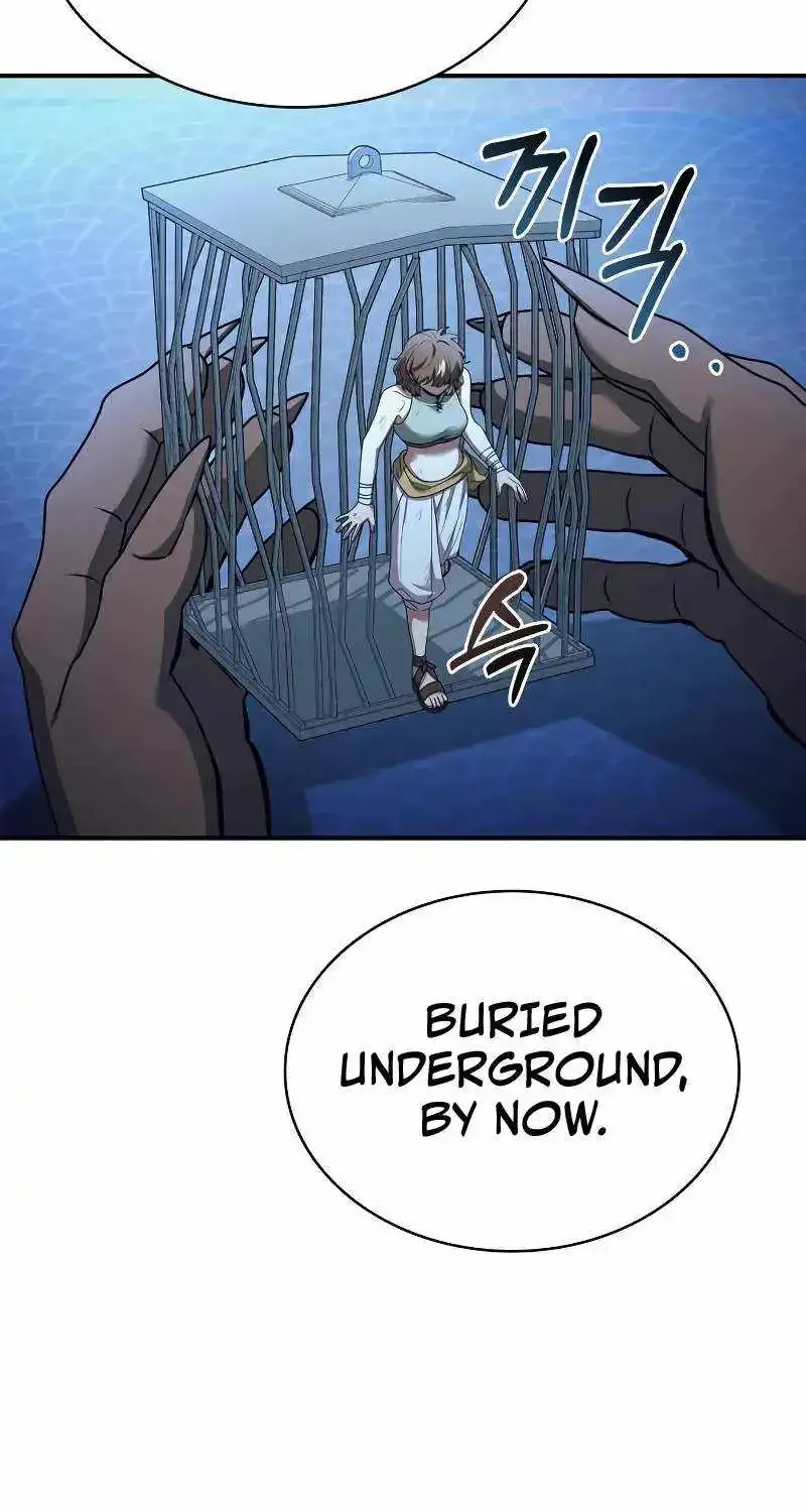 The Crown Prince That Sells Medicine Zinmanga X Chapter 39 Page 8