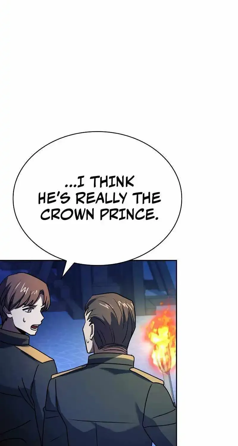The Crown Prince That Sells Medicine Zinmanga X Chapter 39 Page 24