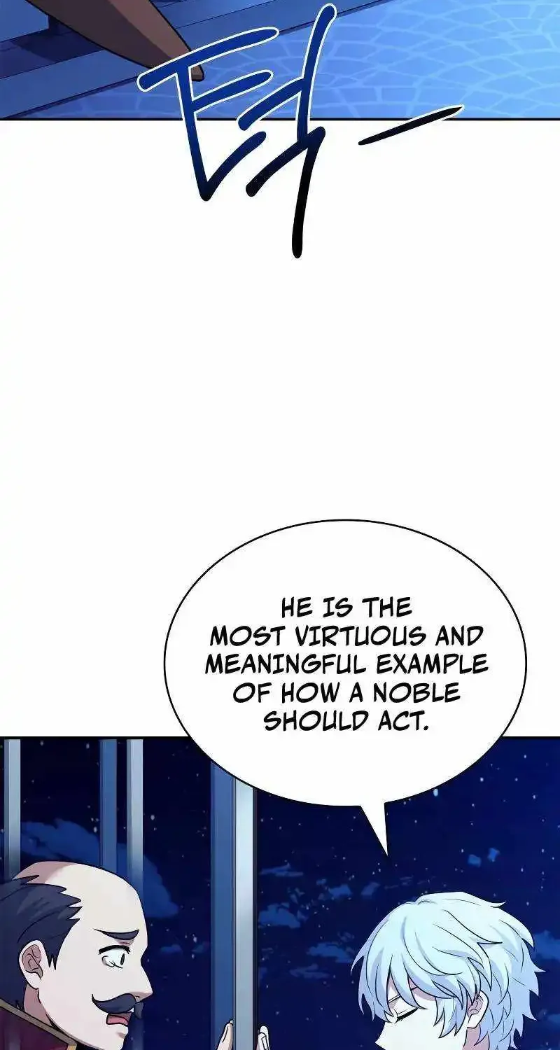 The Crown Prince That Sells Medicine Zinmanga X Chapter 39 Page 45