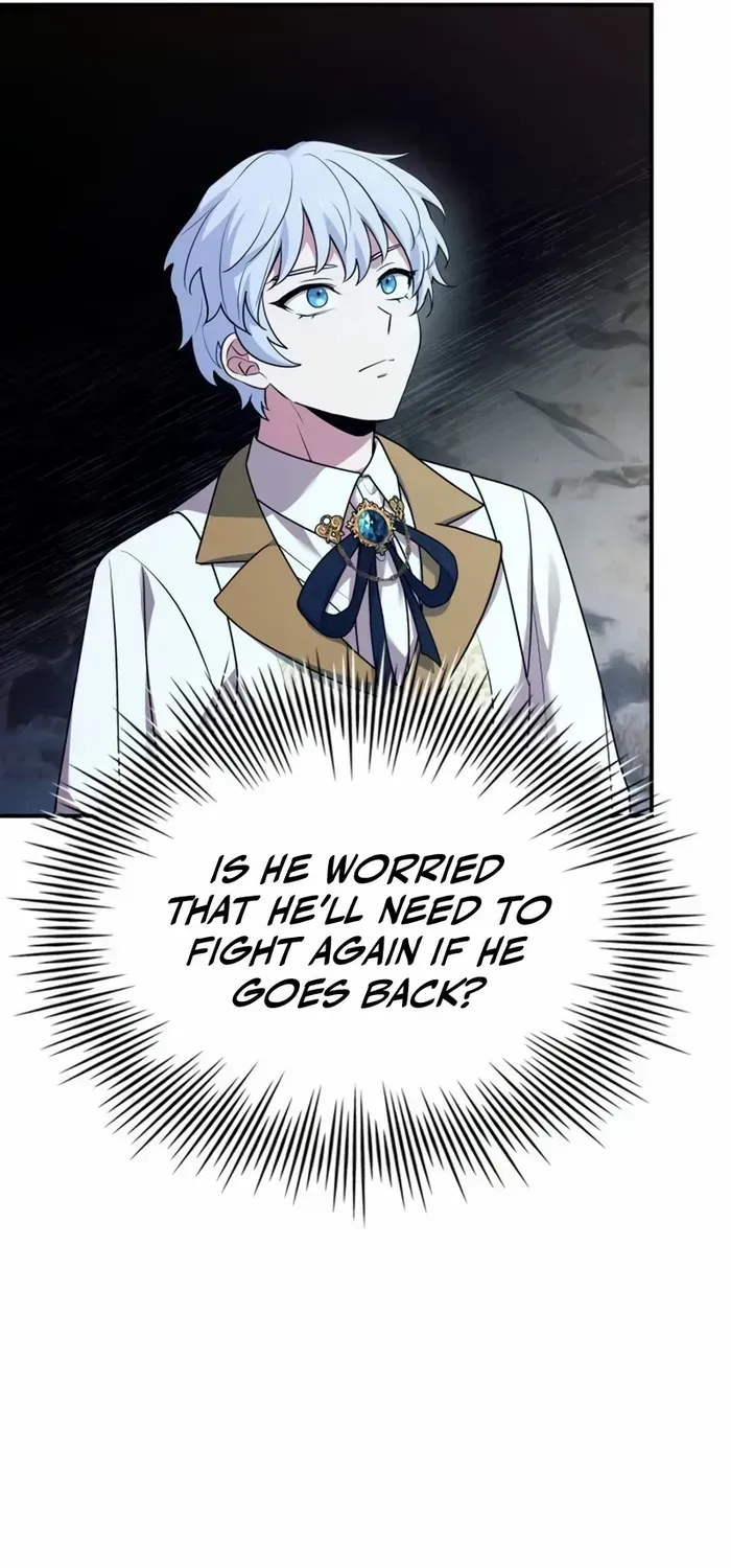 The Crown Prince That Sells Medicine Zinmanga X Chapter 38 Page 55