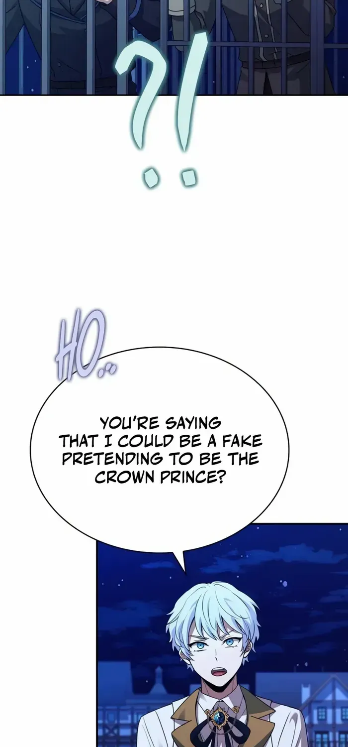 The Crown Prince That Sells Medicine Zinmanga X Chapter 38 Page 73