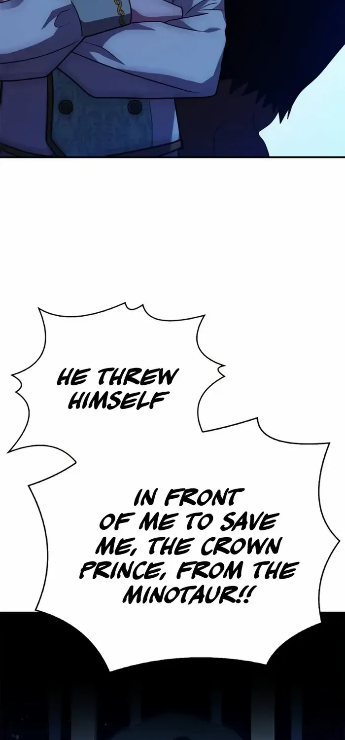 The Crown Prince That Sells Medicine Zinmanga X Chapter 38 Page 81