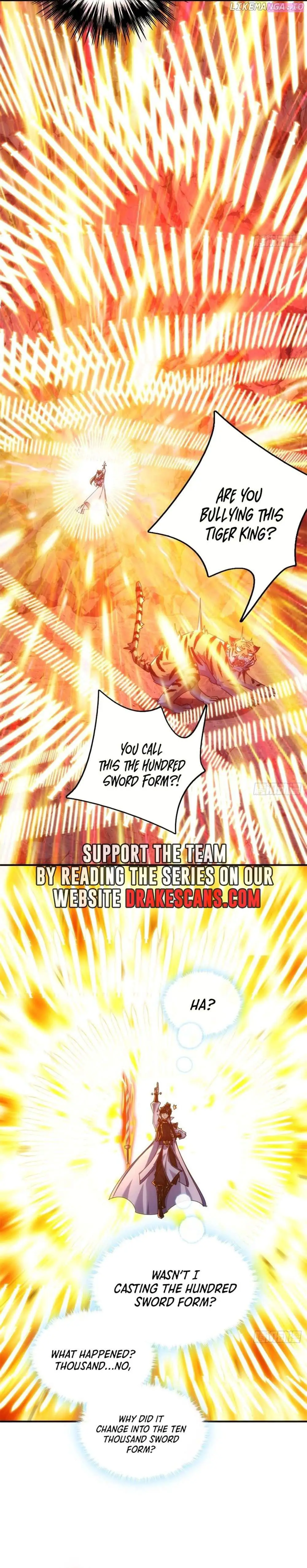 Please Kill The Demon Zinmanga X Chapter 59 Page 3