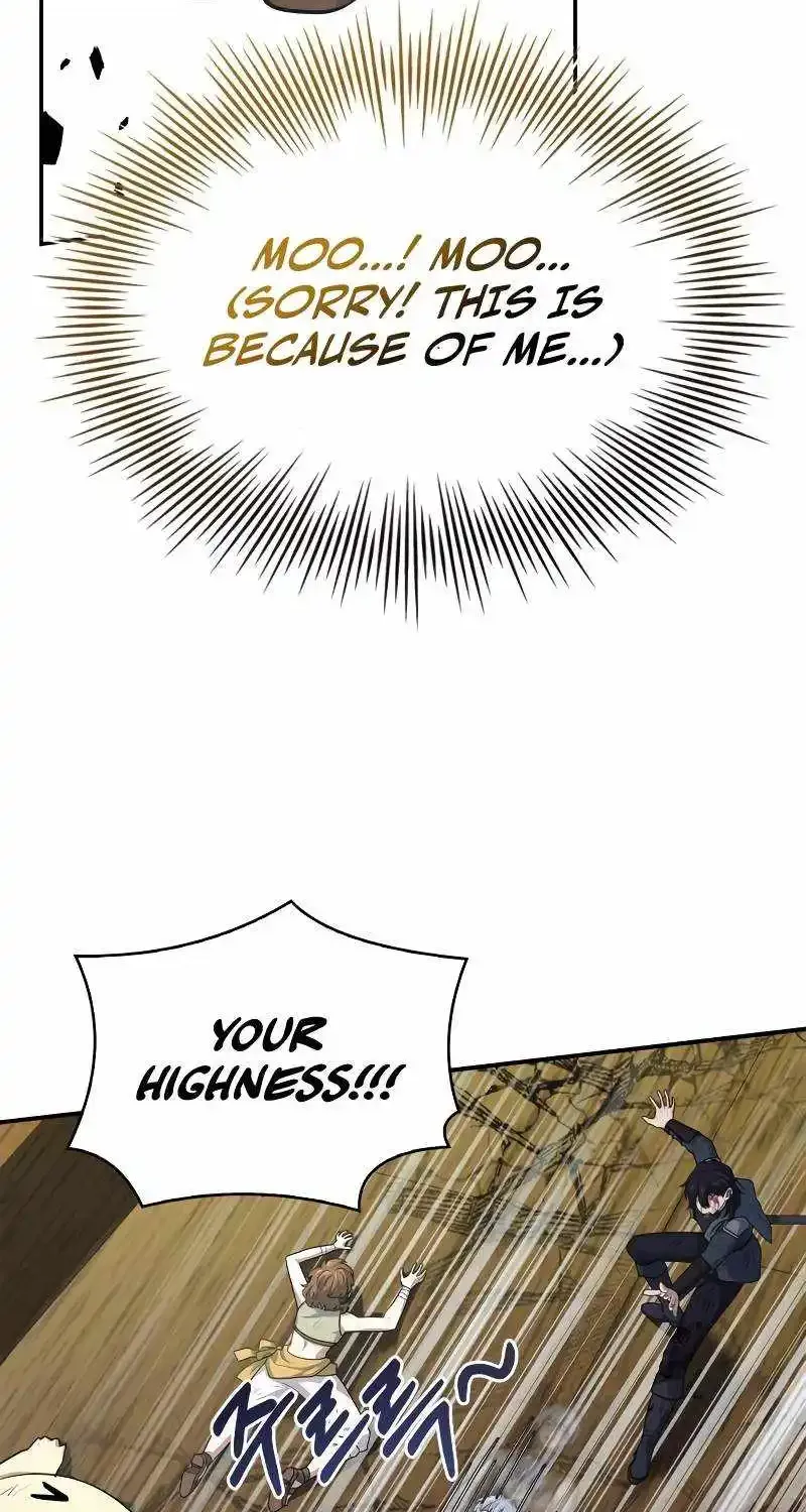The Crown Prince That Sells Medicine Zinmanga X Chapter 36 Page 104
