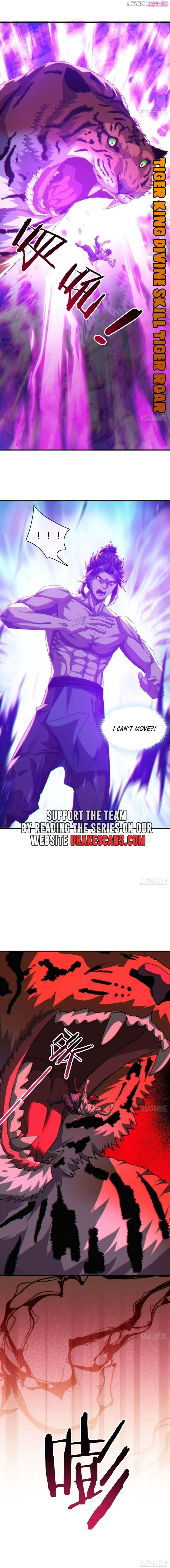 Please Kill The Demon Zinmanga X Chapter 58 Page 12