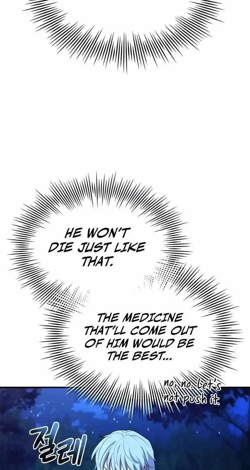 The Crown Prince That Sells Medicine Zinmanga X Chapter 35 Page 12