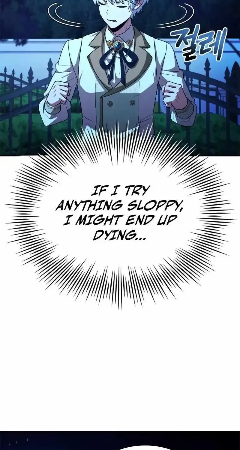 The Crown Prince That Sells Medicine Zinmanga X Chapter 35 Page 13