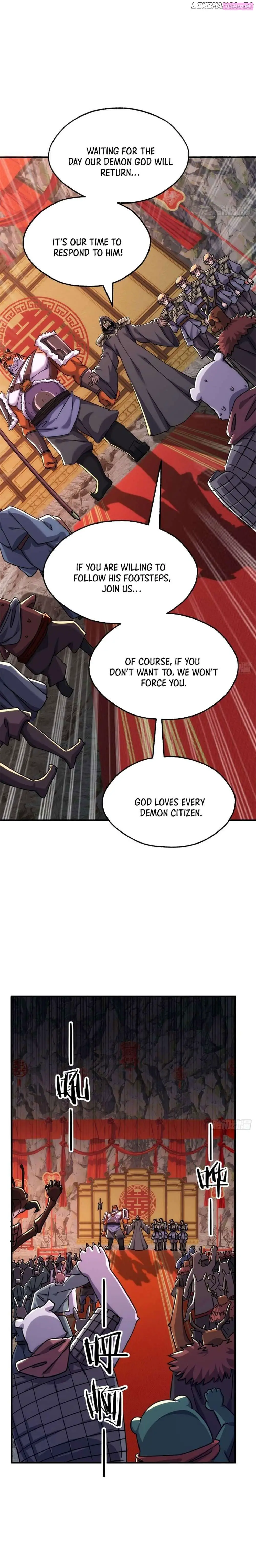 Please Kill The Demon Zinmanga X Chapter 57 Page 5
