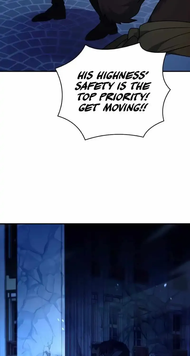 The Crown Prince That Sells Medicine Zinmanga X Chapter 34 Page 61