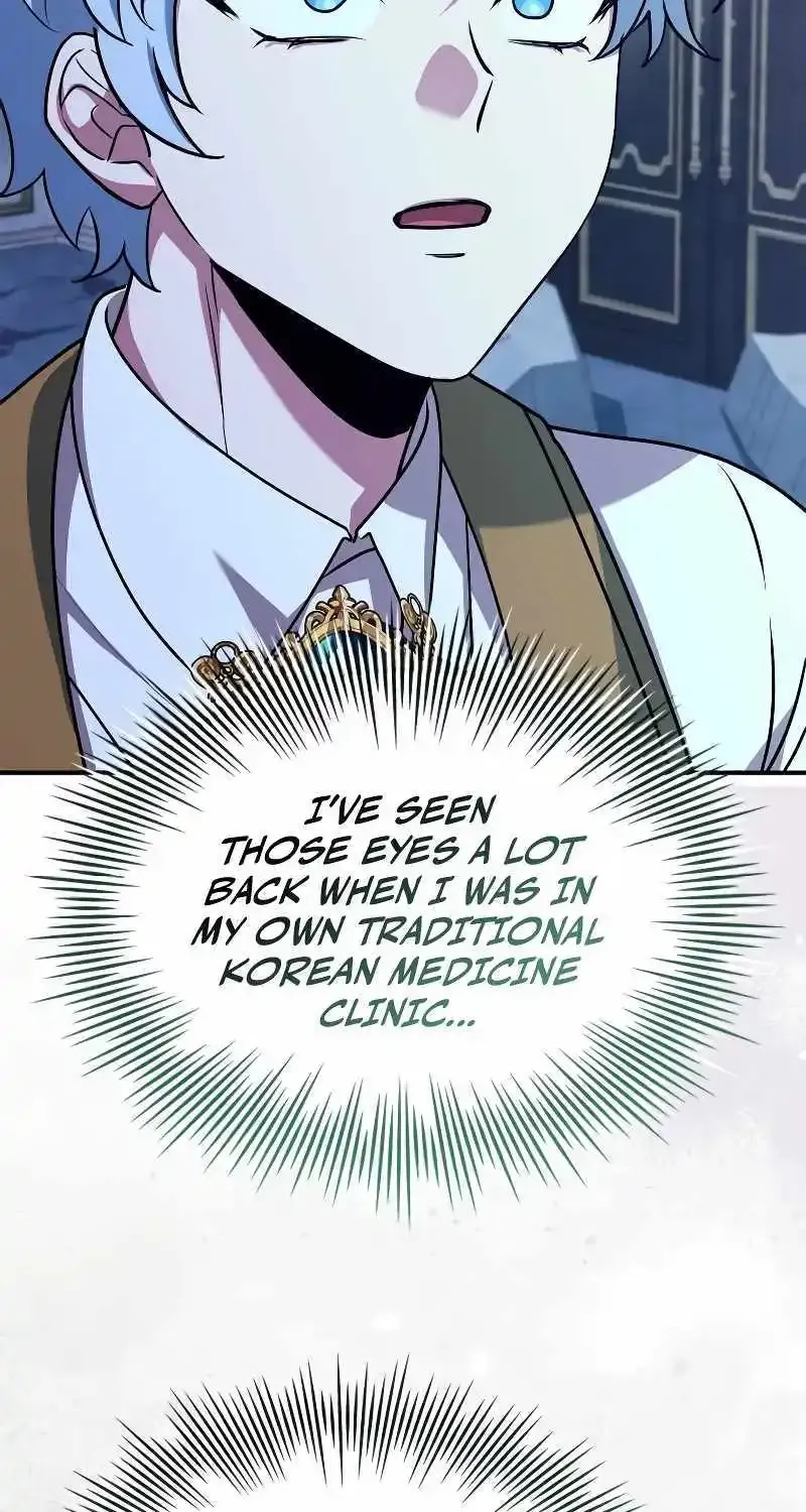 The Crown Prince That Sells Medicine Zinmanga X Chapter 33 Page 42