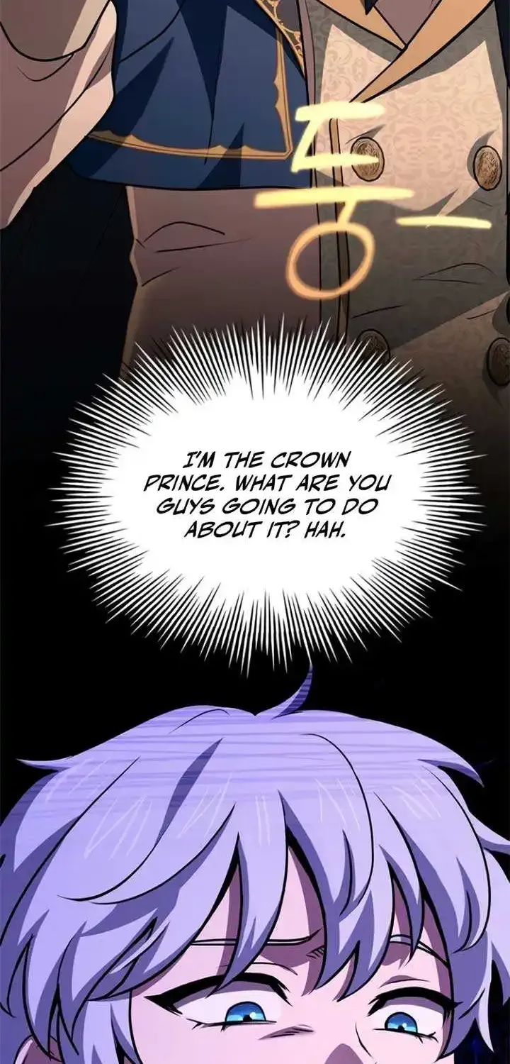The Crown Prince That Sells Medicine Zinmanga X Chapter 32 Page 4