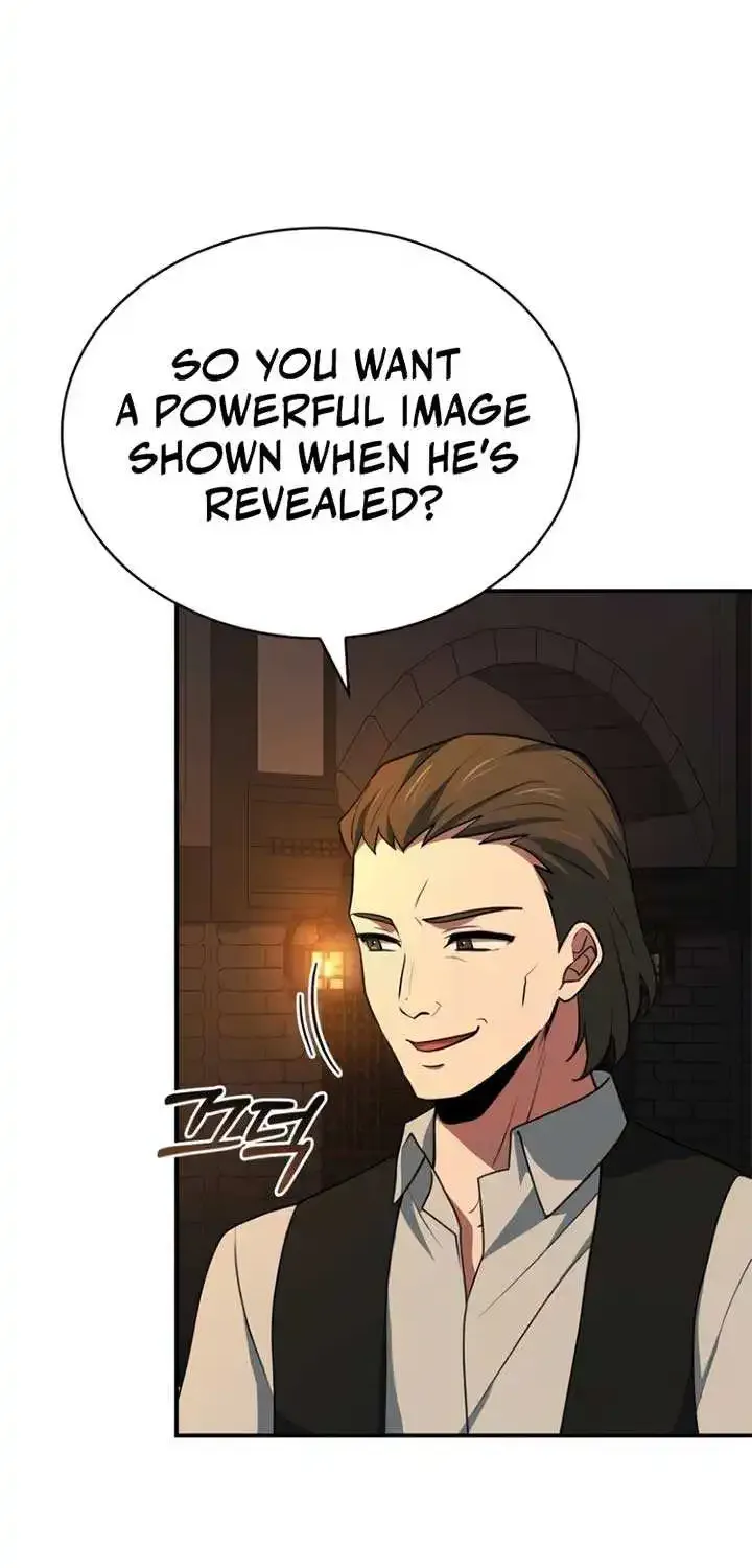 The Crown Prince That Sells Medicine Zinmanga X Chapter 32 Page 85