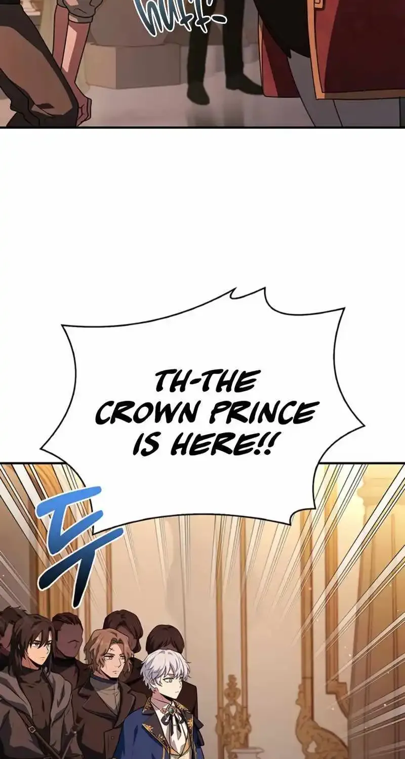 The Crown Prince That Sells Medicine Zinmanga X Chapter 31 Page 28