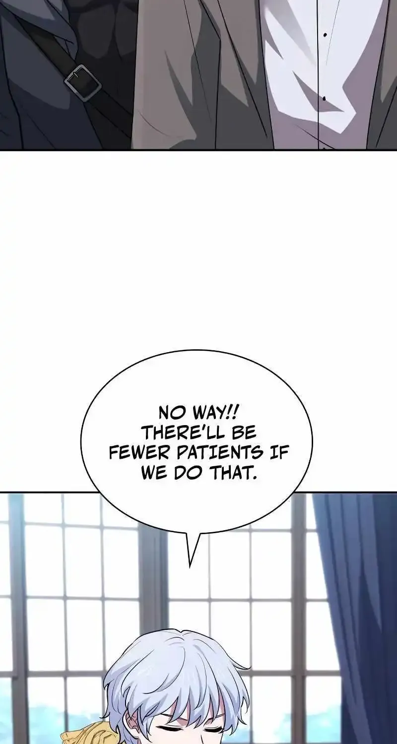 The Crown Prince That Sells Medicine Zinmanga X Chapter 30 Page 22