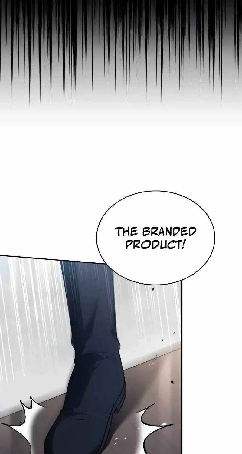 The Crown Prince That Sells Medicine Zinmanga X Chapter 30 Page 31