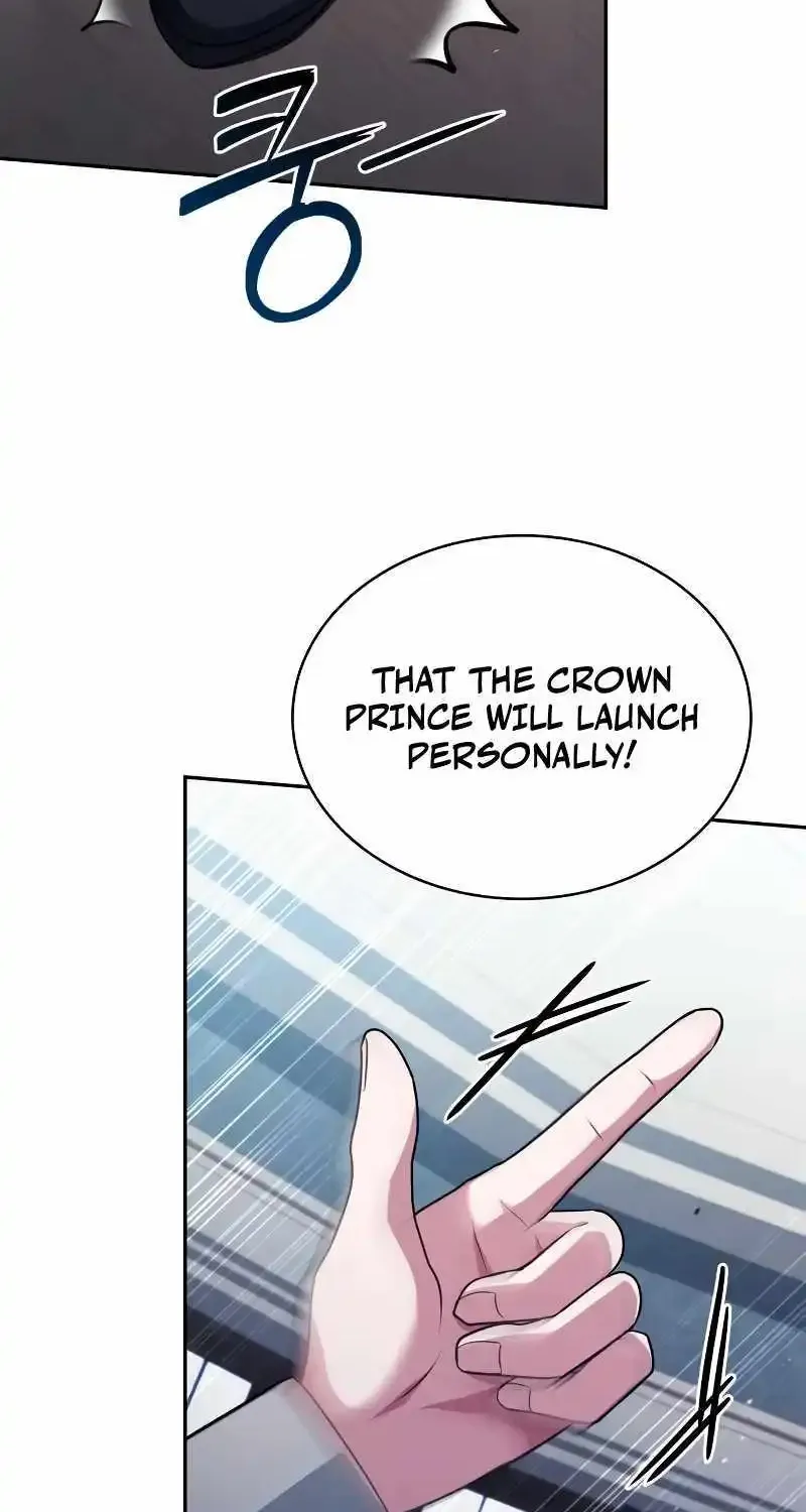 The Crown Prince That Sells Medicine Zinmanga X Chapter 30 Page 32