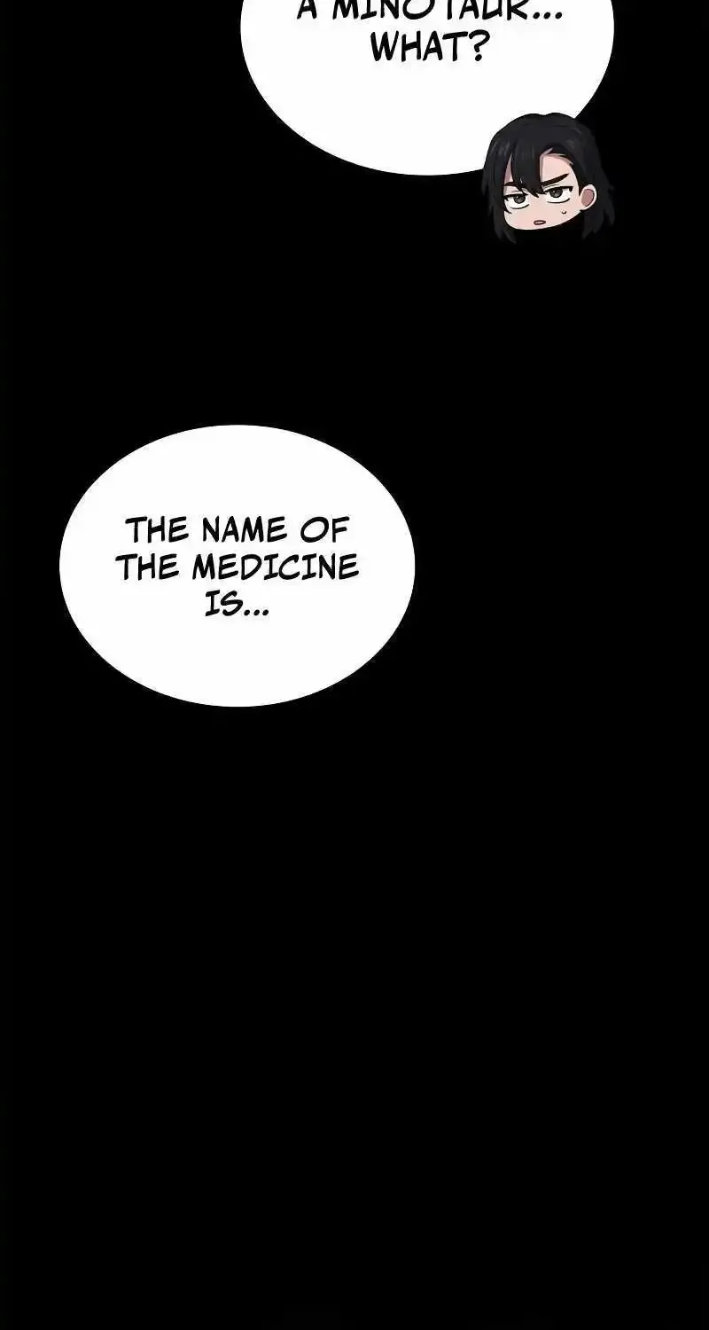 The Crown Prince That Sells Medicine Zinmanga X Chapter 30 Page 41