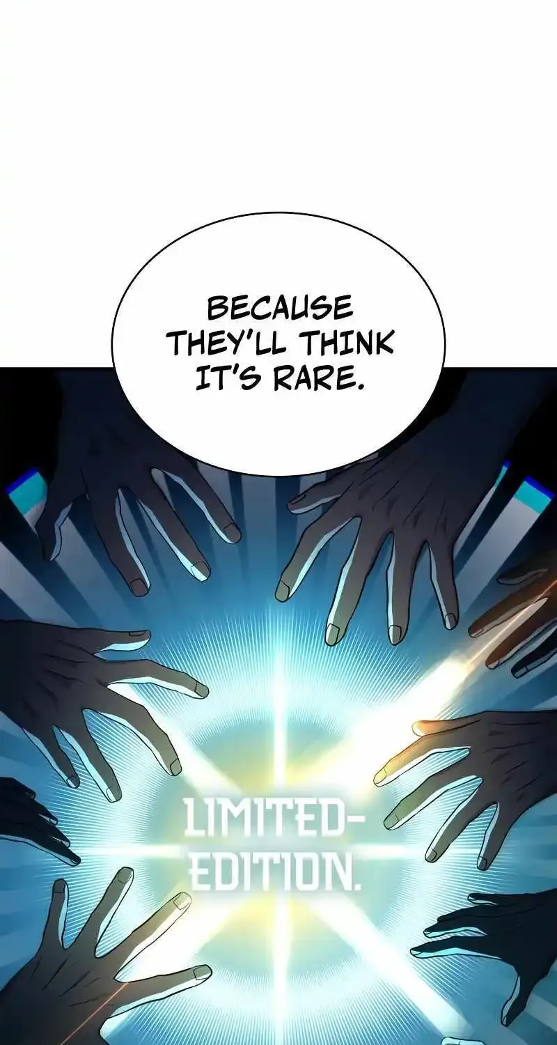 The Crown Prince That Sells Medicine Zinmanga X Chapter 30 Page 53