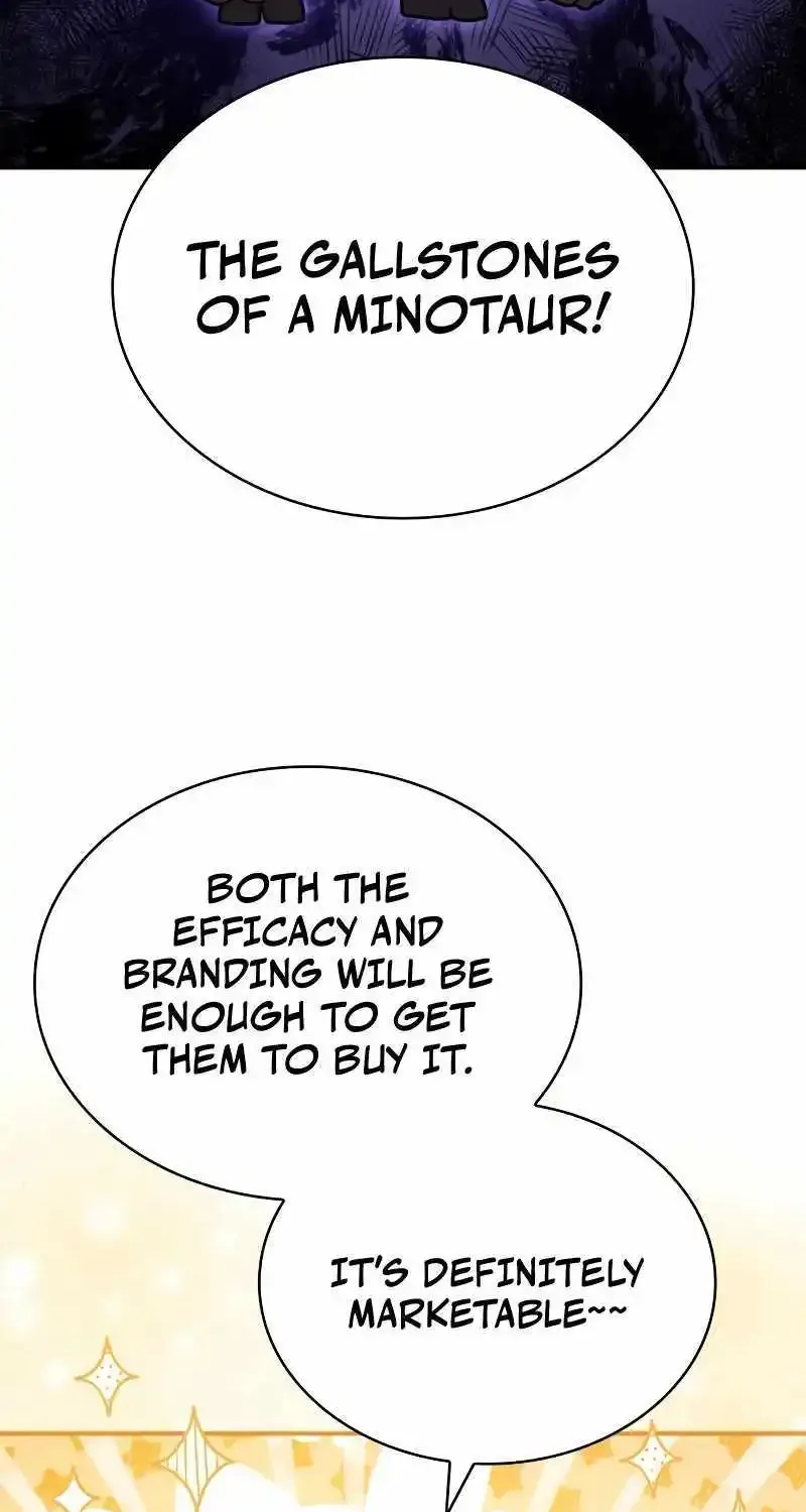 The Crown Prince That Sells Medicine Zinmanga X Chapter 30 Page 56
