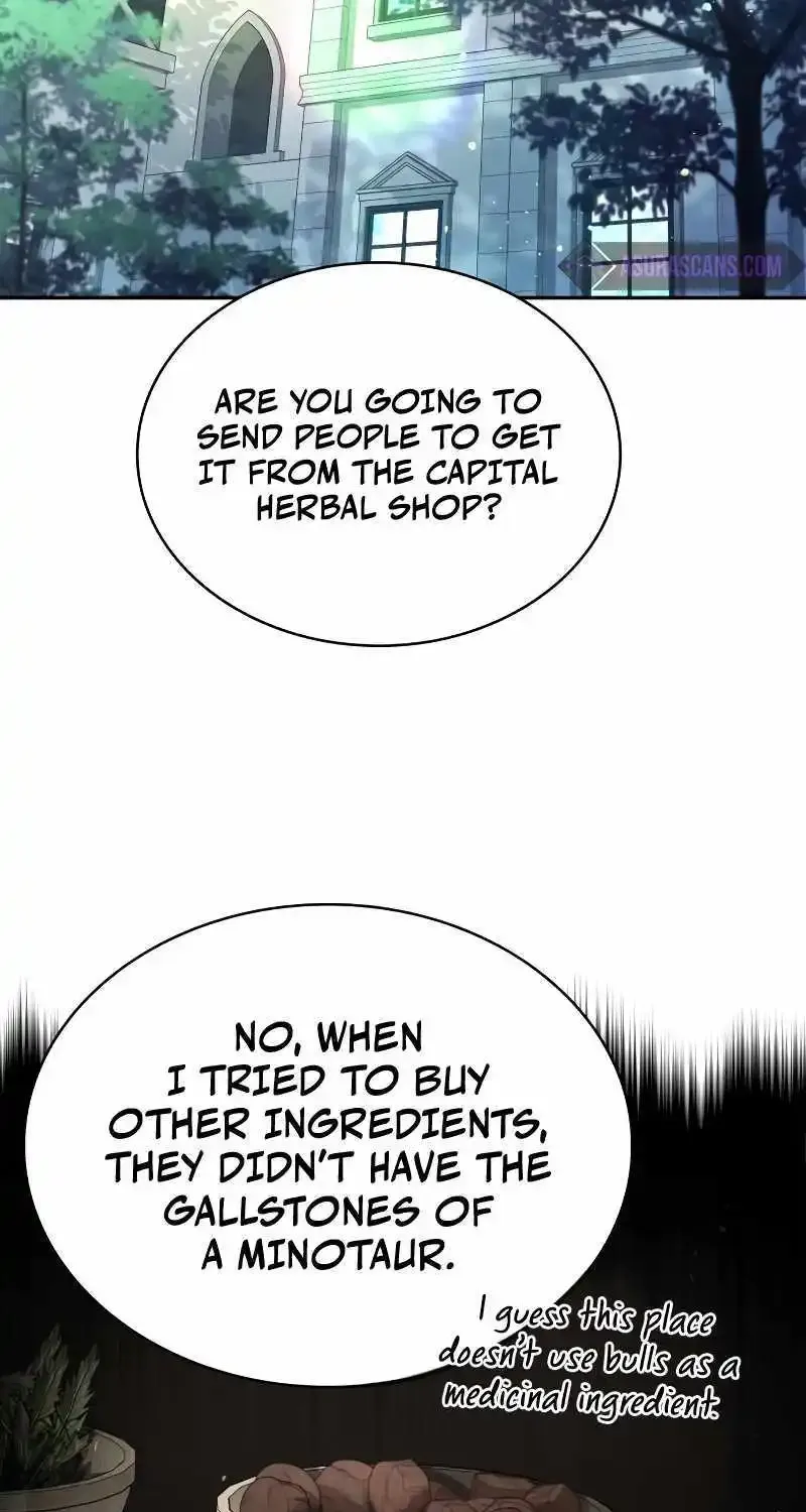 The Crown Prince That Sells Medicine Zinmanga X Chapter 30 Page 80