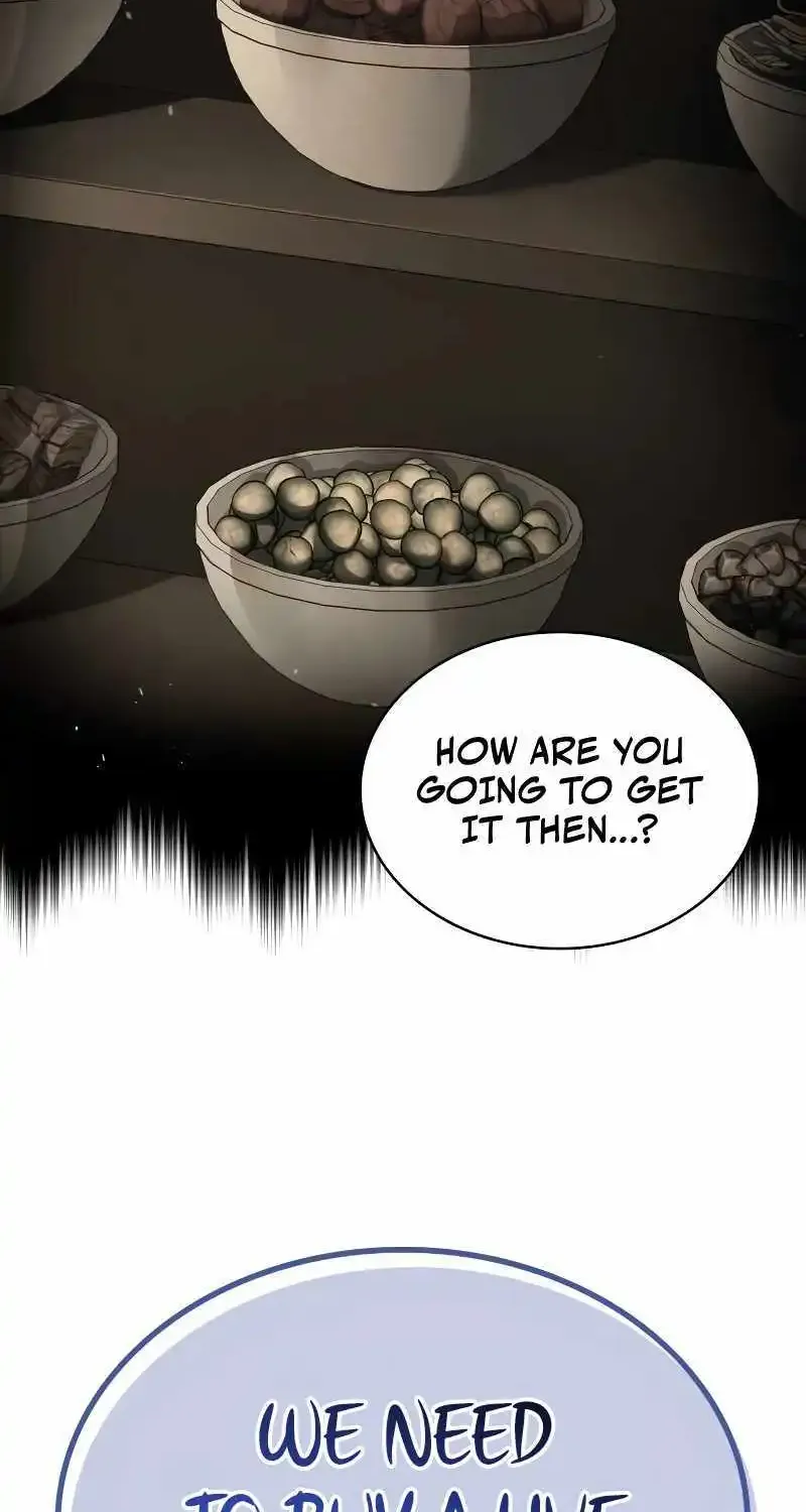 The Crown Prince That Sells Medicine Zinmanga X Chapter 30 Page 81