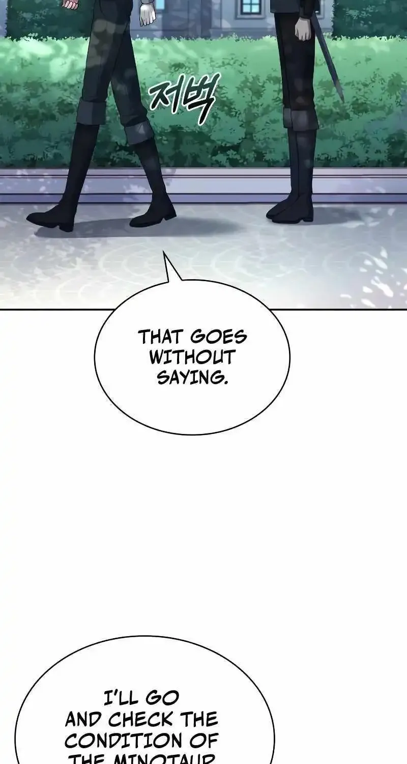 The Crown Prince That Sells Medicine Zinmanga X Chapter 30 Page 87