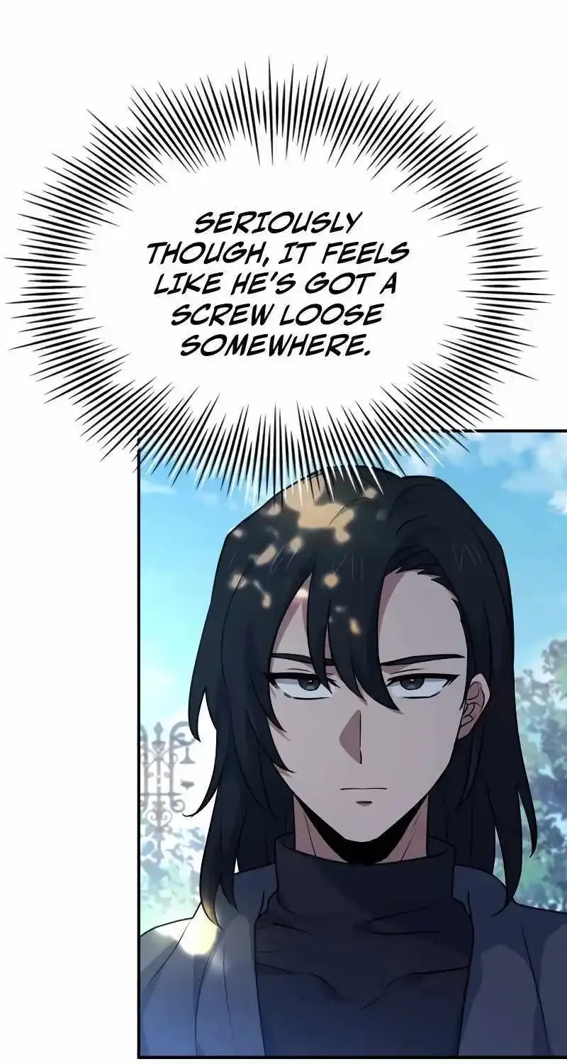 The Crown Prince That Sells Medicine Zinmanga X Chapter 30 Page 89