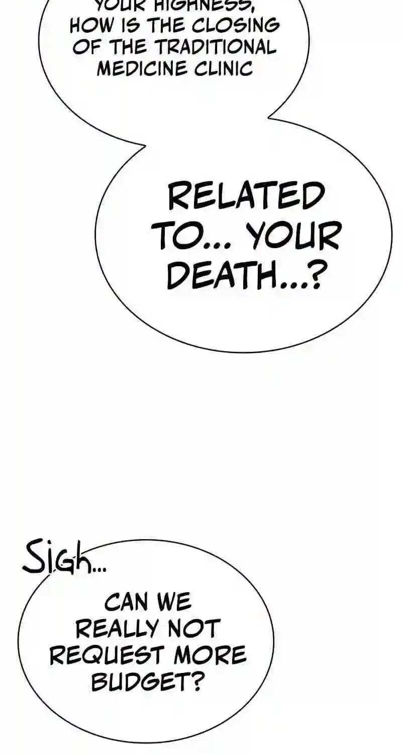 The Crown Prince That Sells Medicine Zinmanga X Chapter 29 Page 84