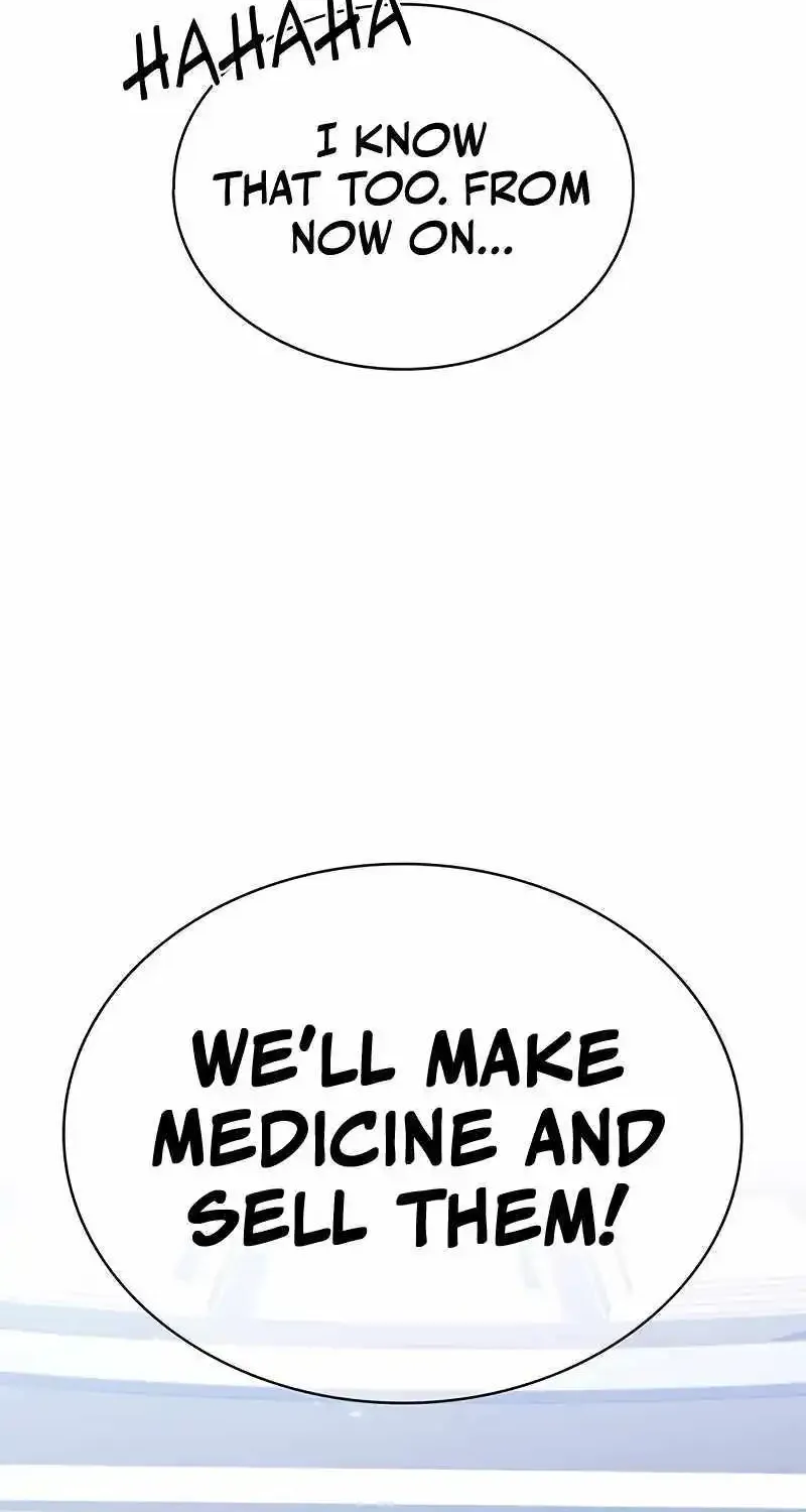 The Crown Prince That Sells Medicine Zinmanga X Chapter 29 Page 119