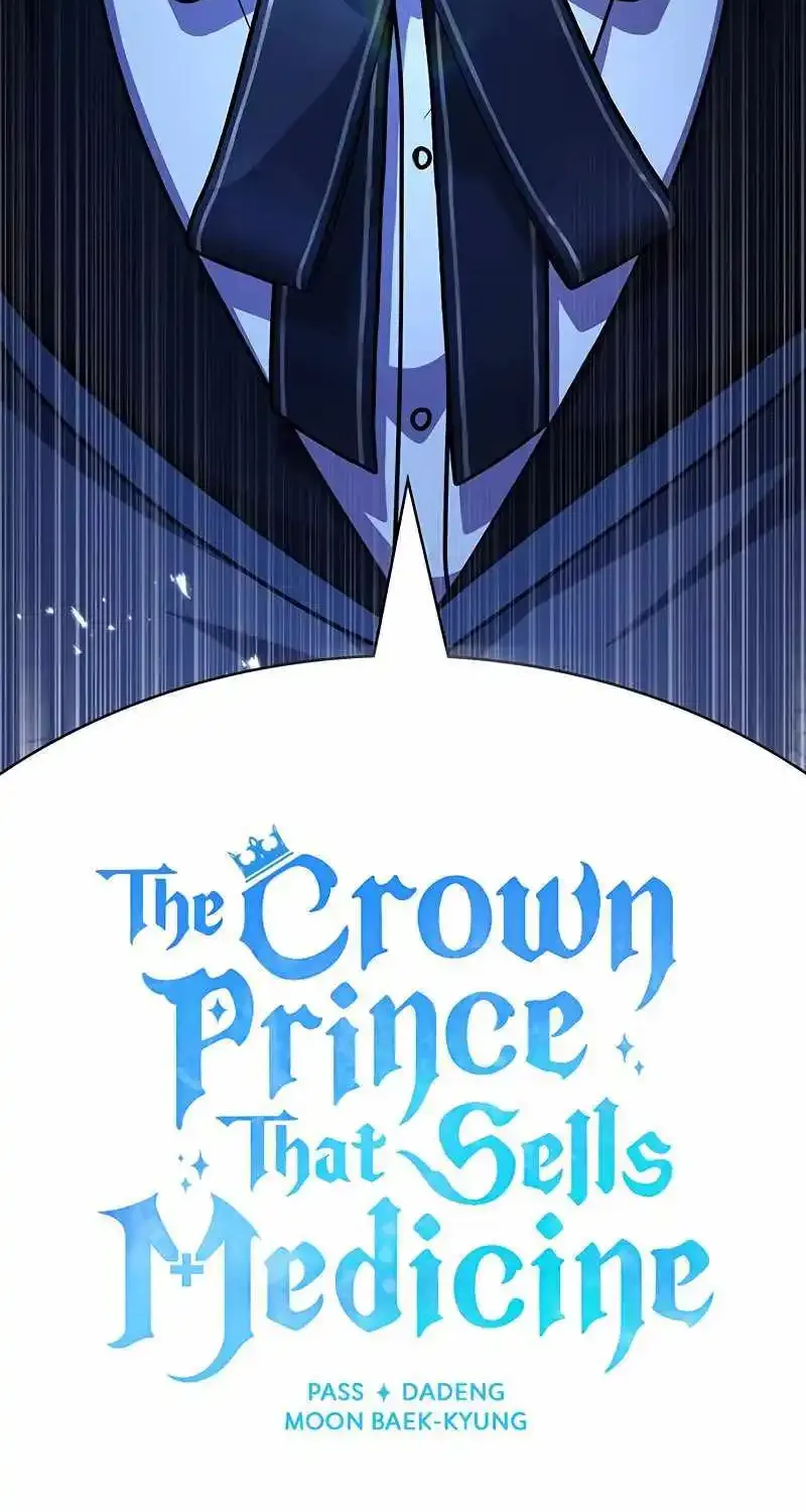 The Crown Prince That Sells Medicine Zinmanga X Chapter 29 Page 123