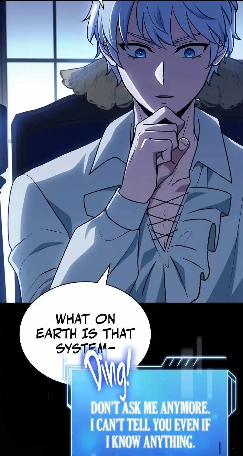 The Crown Prince That Sells Medicine Zinmanga X Chapter 27 Page 15