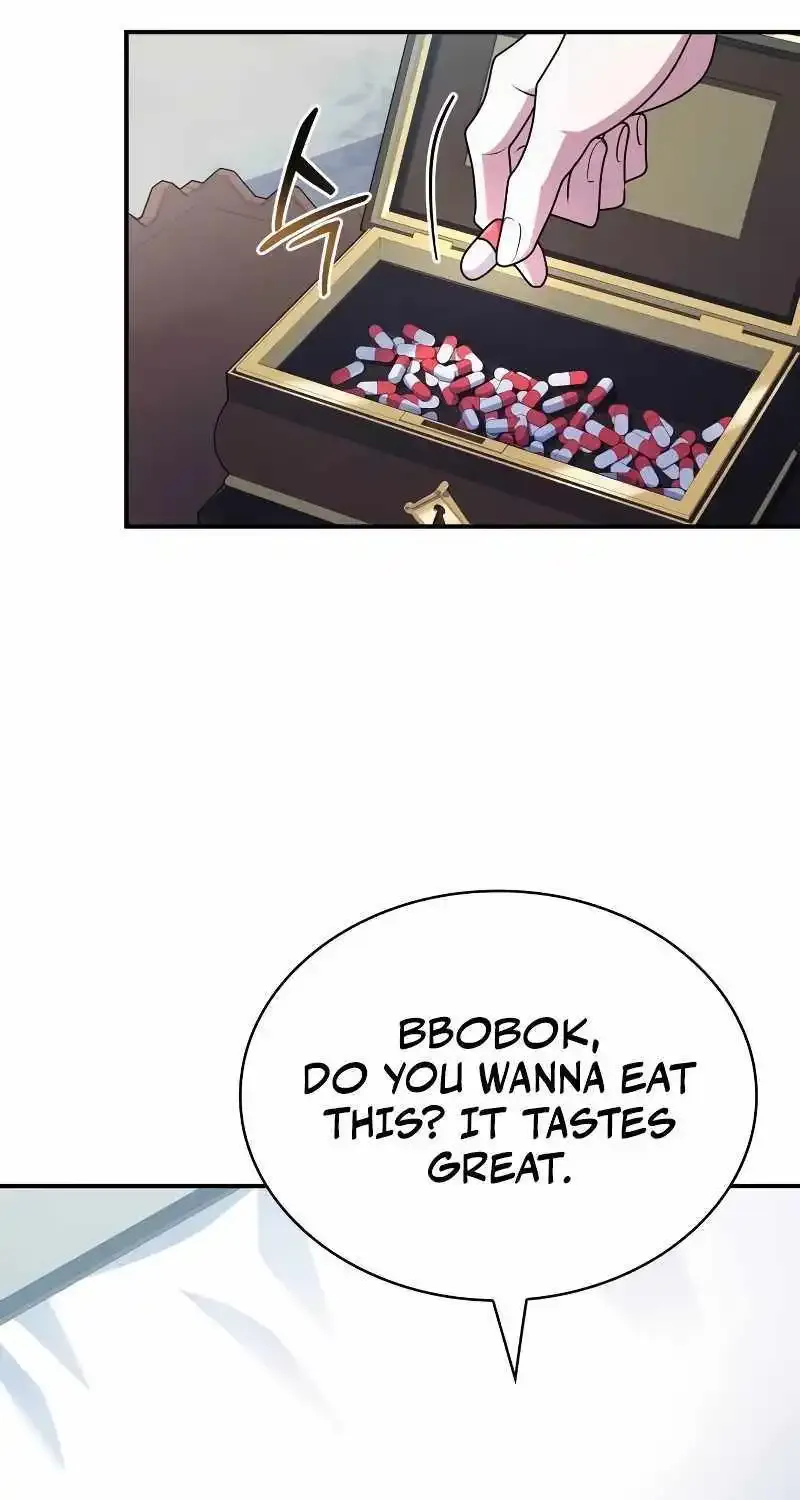 The Crown Prince That Sells Medicine Zinmanga X Chapter 27 Page 48