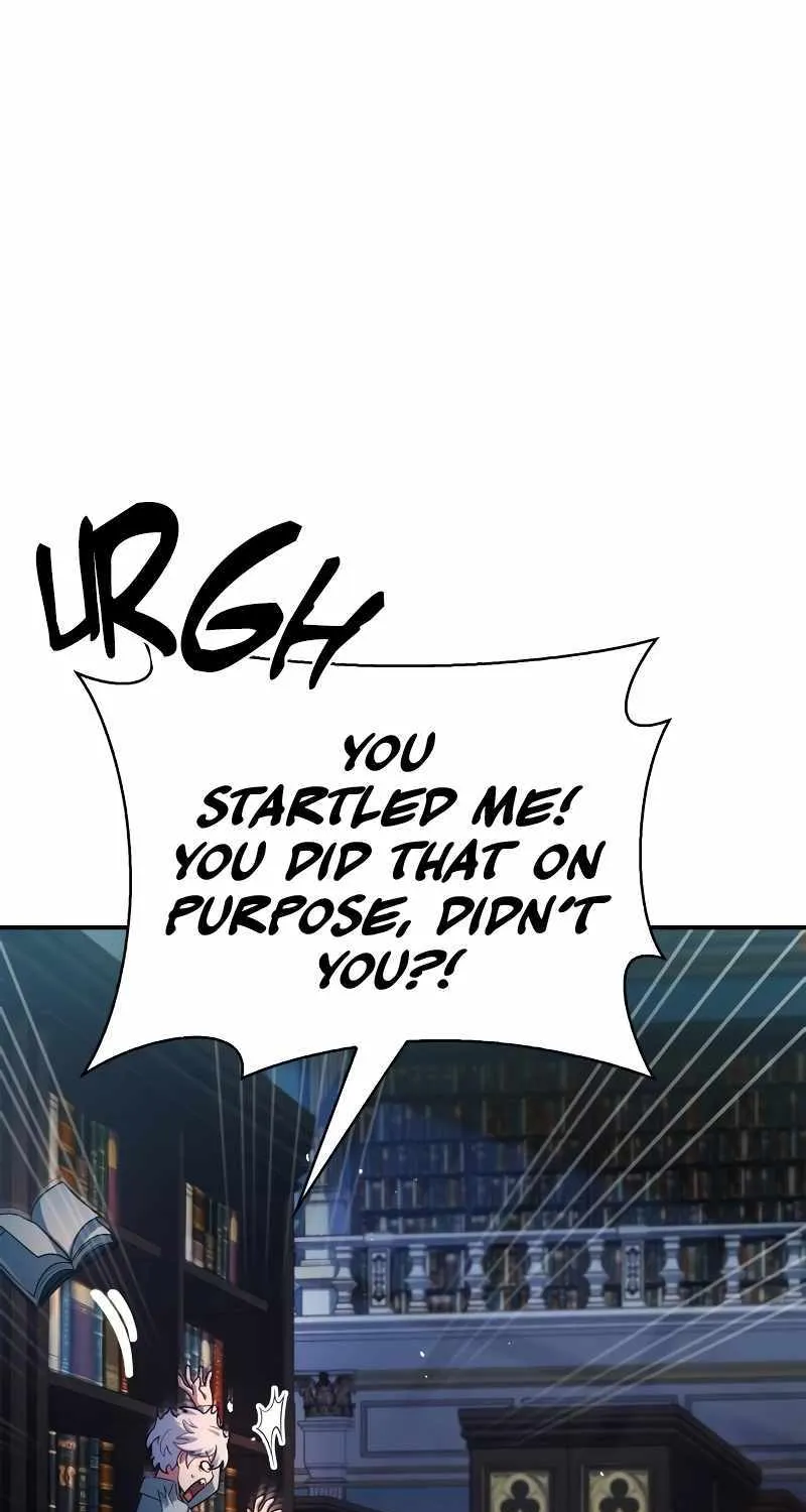The Crown Prince That Sells Medicine Zinmanga X Chapter 26 Page 43