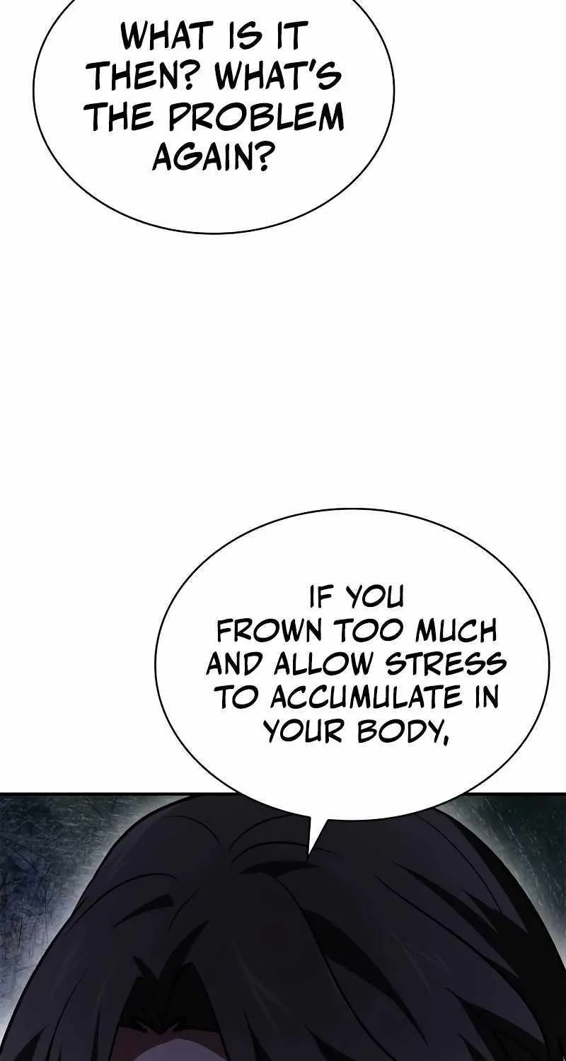 The Crown Prince That Sells Medicine Zinmanga X Chapter 26 Page 45