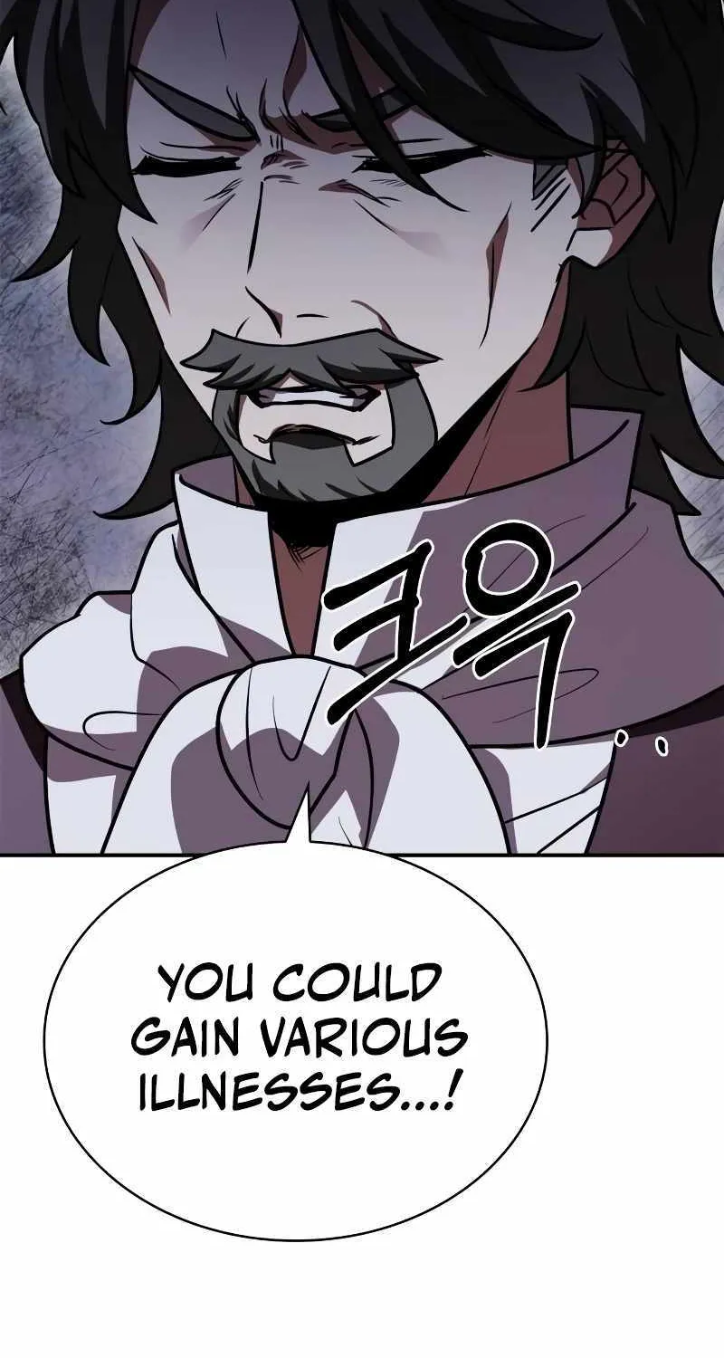 The Crown Prince That Sells Medicine Zinmanga X Chapter 26 Page 46