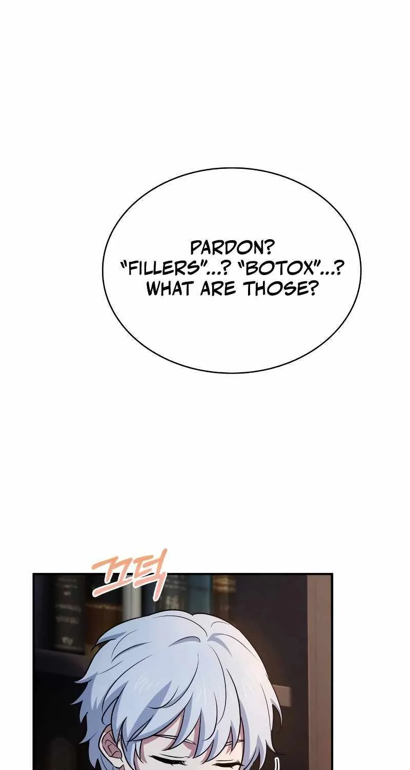 The Crown Prince That Sells Medicine Zinmanga X Chapter 26 Page 58
