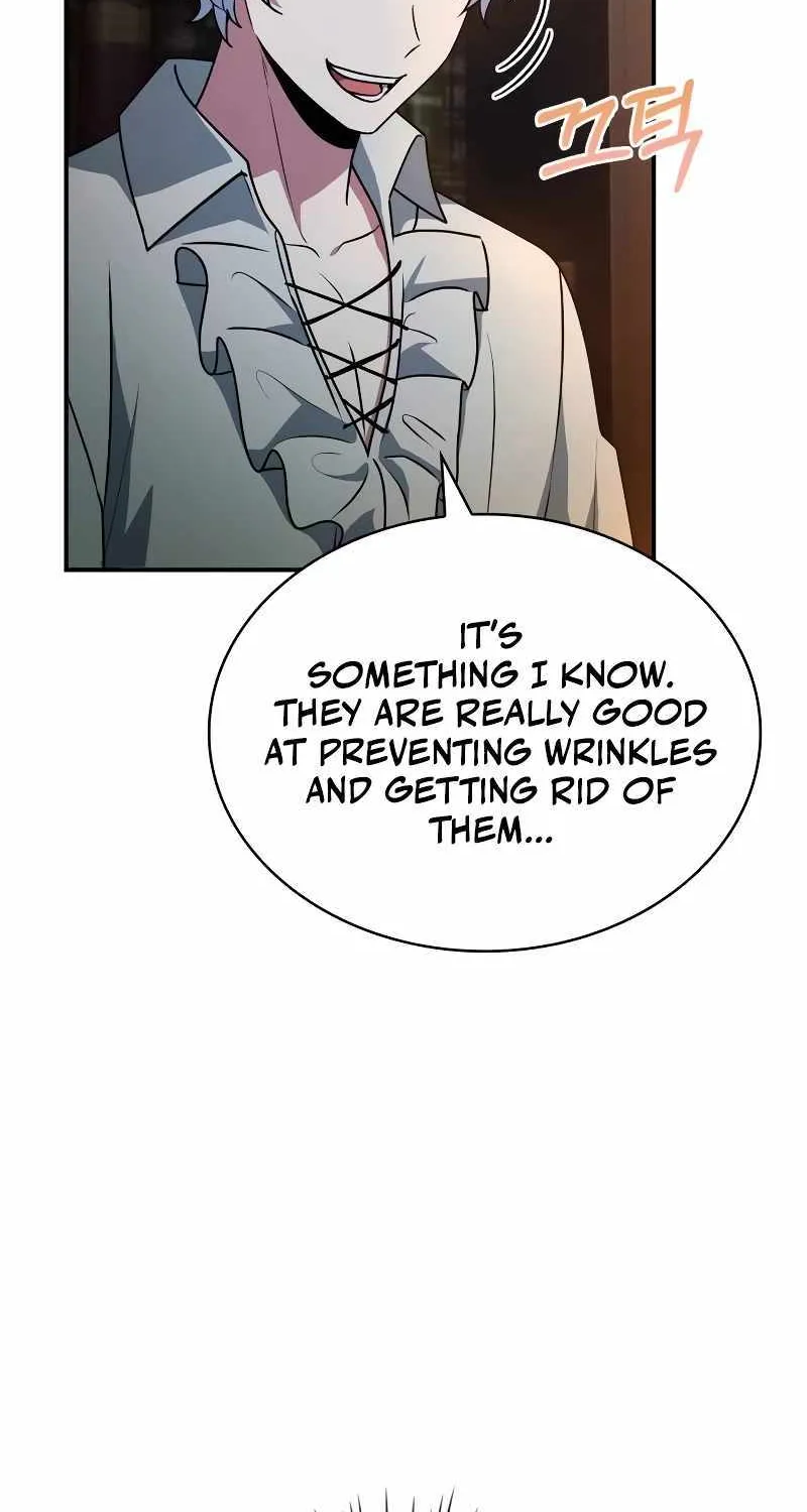 The Crown Prince That Sells Medicine Zinmanga X Chapter 26 Page 59
