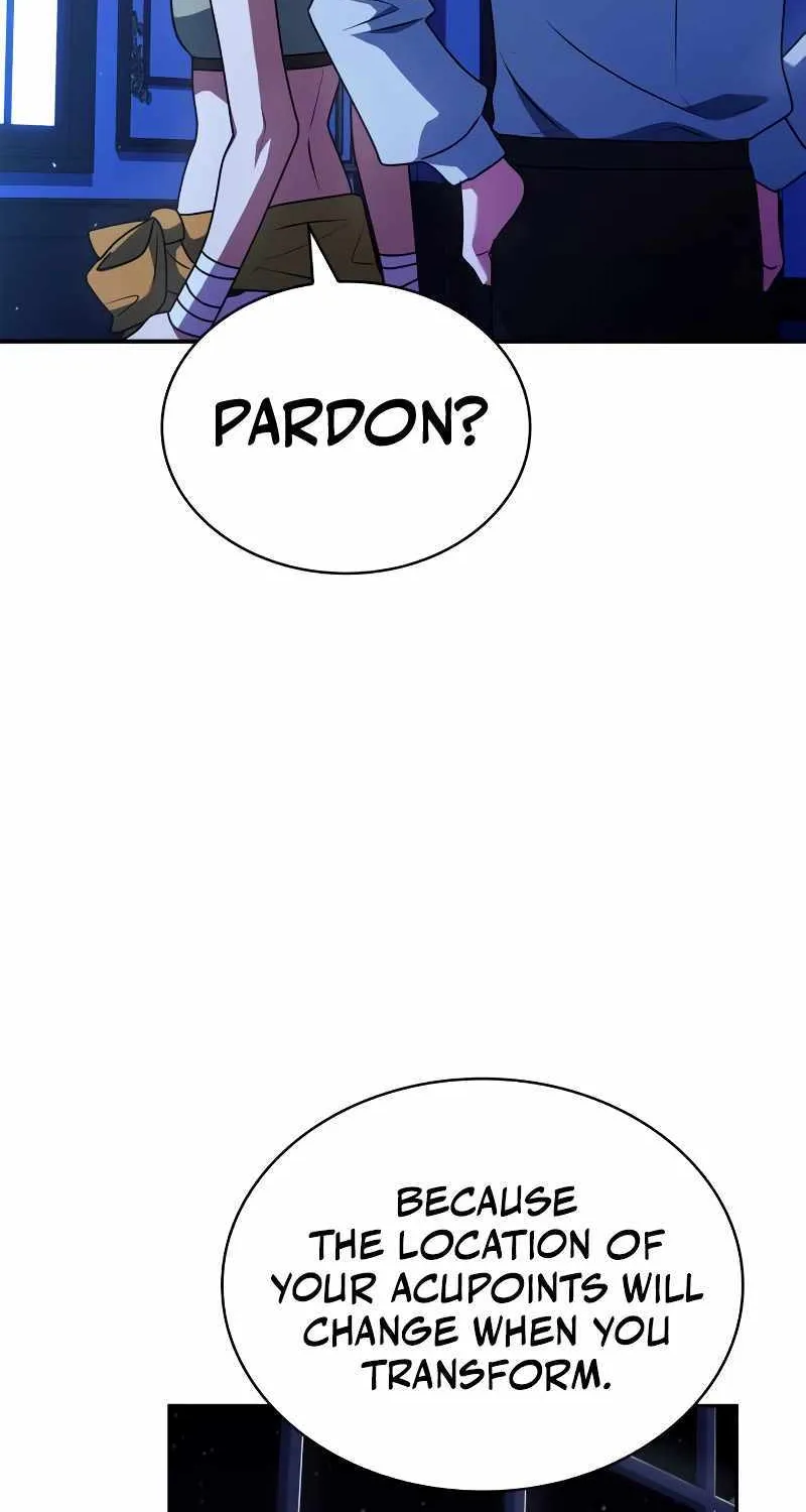 The Crown Prince That Sells Medicine Zinmanga X Chapter 26 Page 92