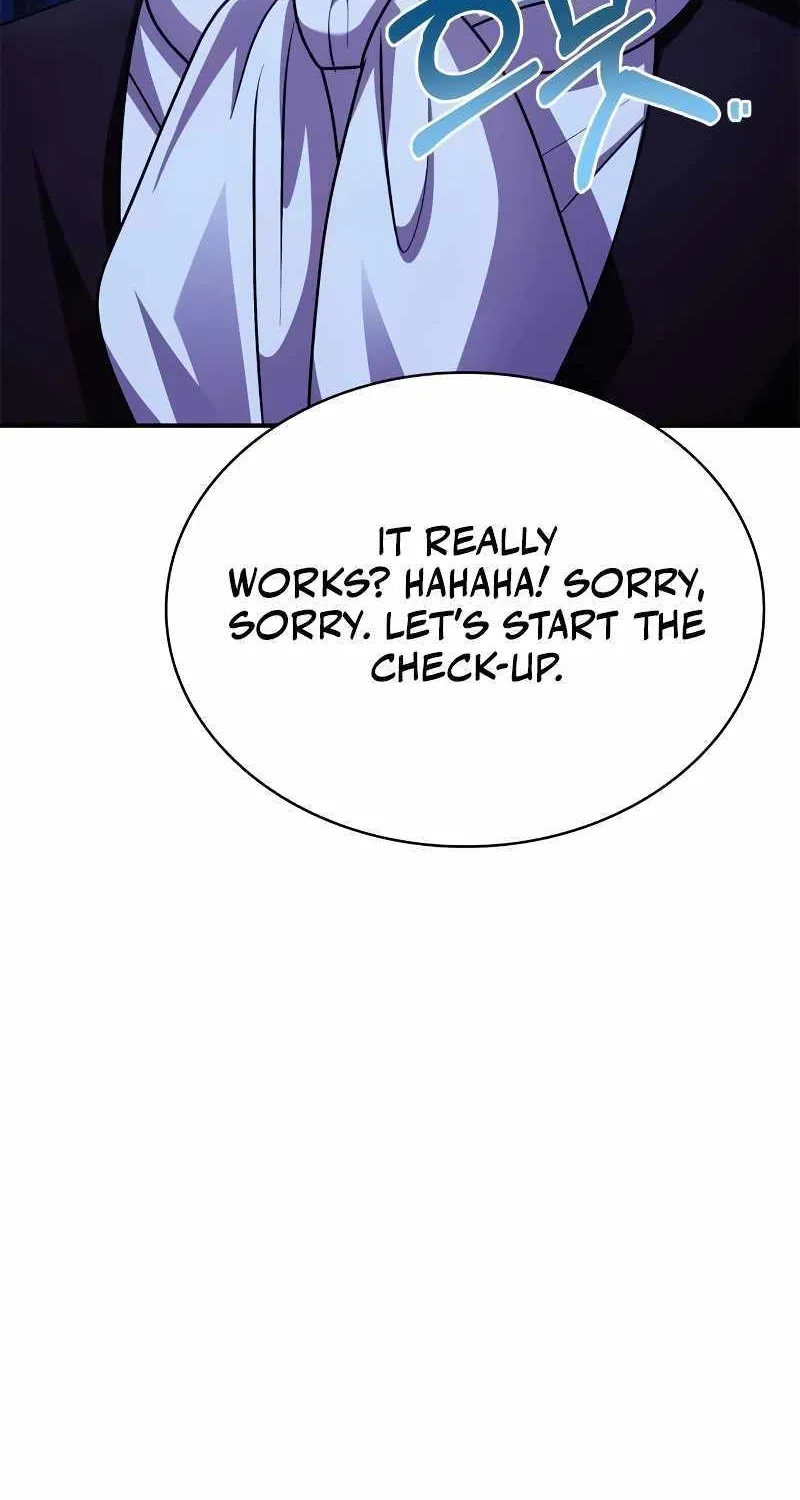 The Crown Prince That Sells Medicine Zinmanga X Chapter 26 Page 114