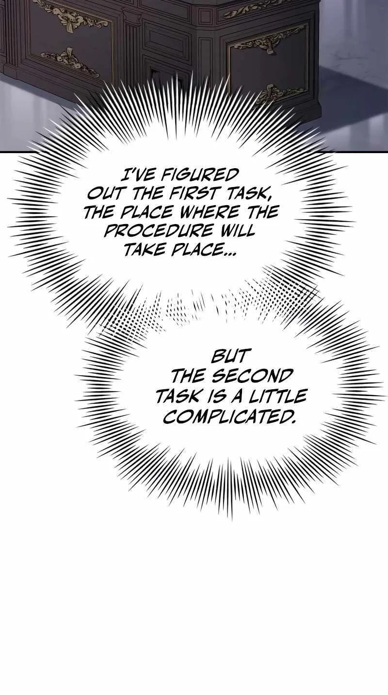 The Crown Prince That Sells Medicine Zinmanga X Chapter 26 Page 116