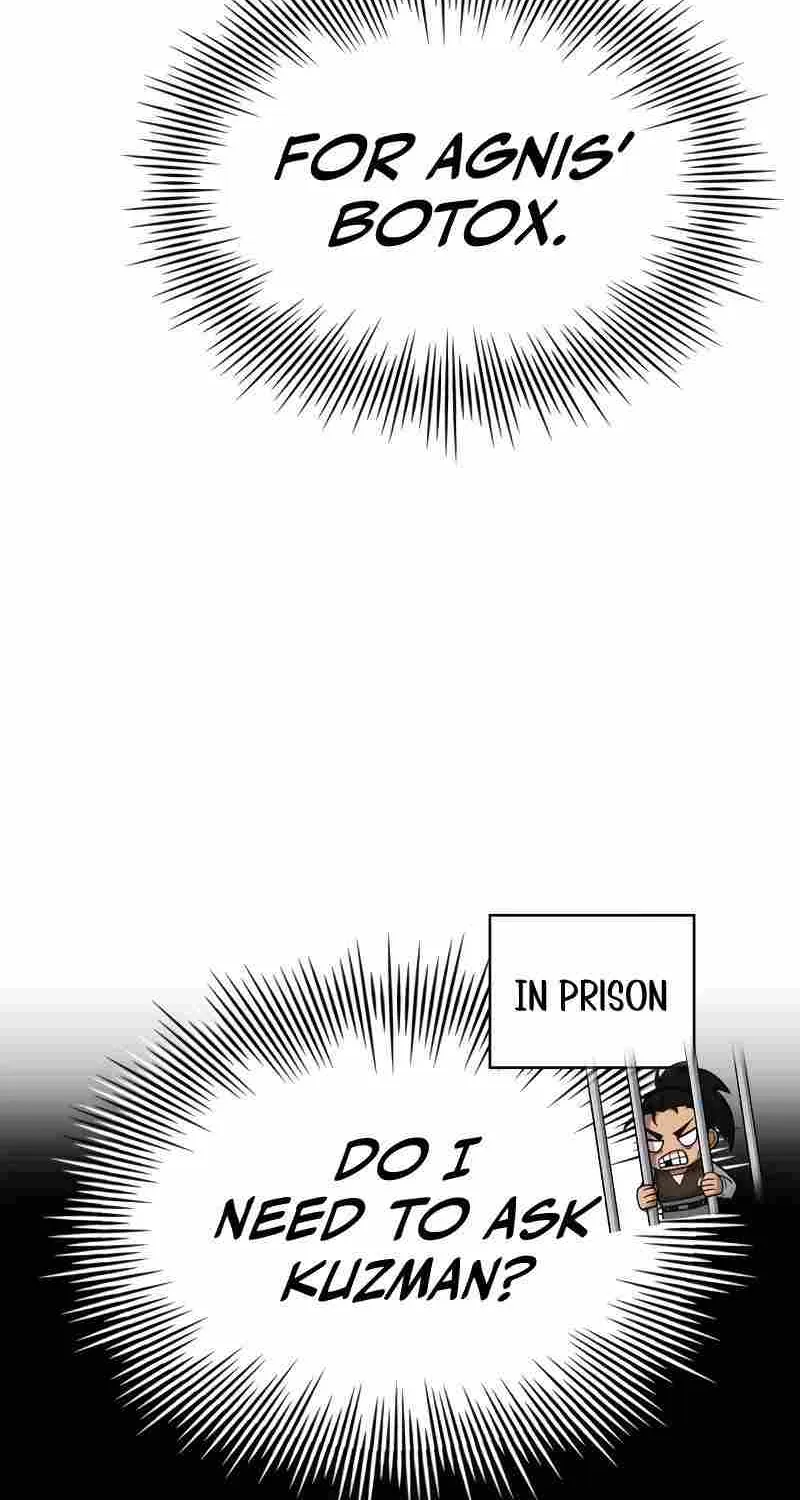 The Crown Prince That Sells Medicine Zinmanga X Chapter 26 Page 120