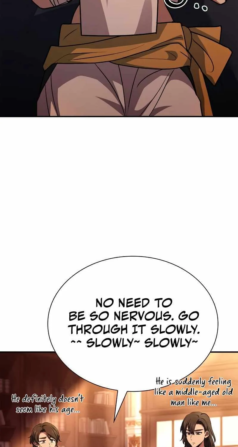 The Crown Prince That Sells Medicine Zinmanga X Chapter 25 Page 68