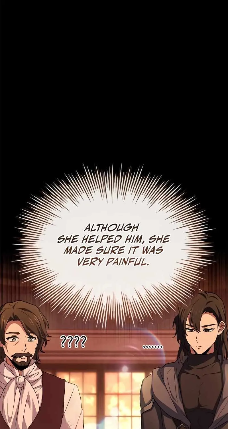 The Crown Prince That Sells Medicine Zinmanga X Chapter 25 Page 76