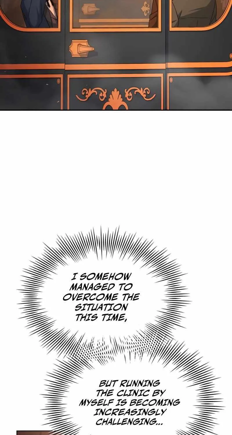 The Crown Prince That Sells Medicine Zinmanga X Chapter 23 Page 6