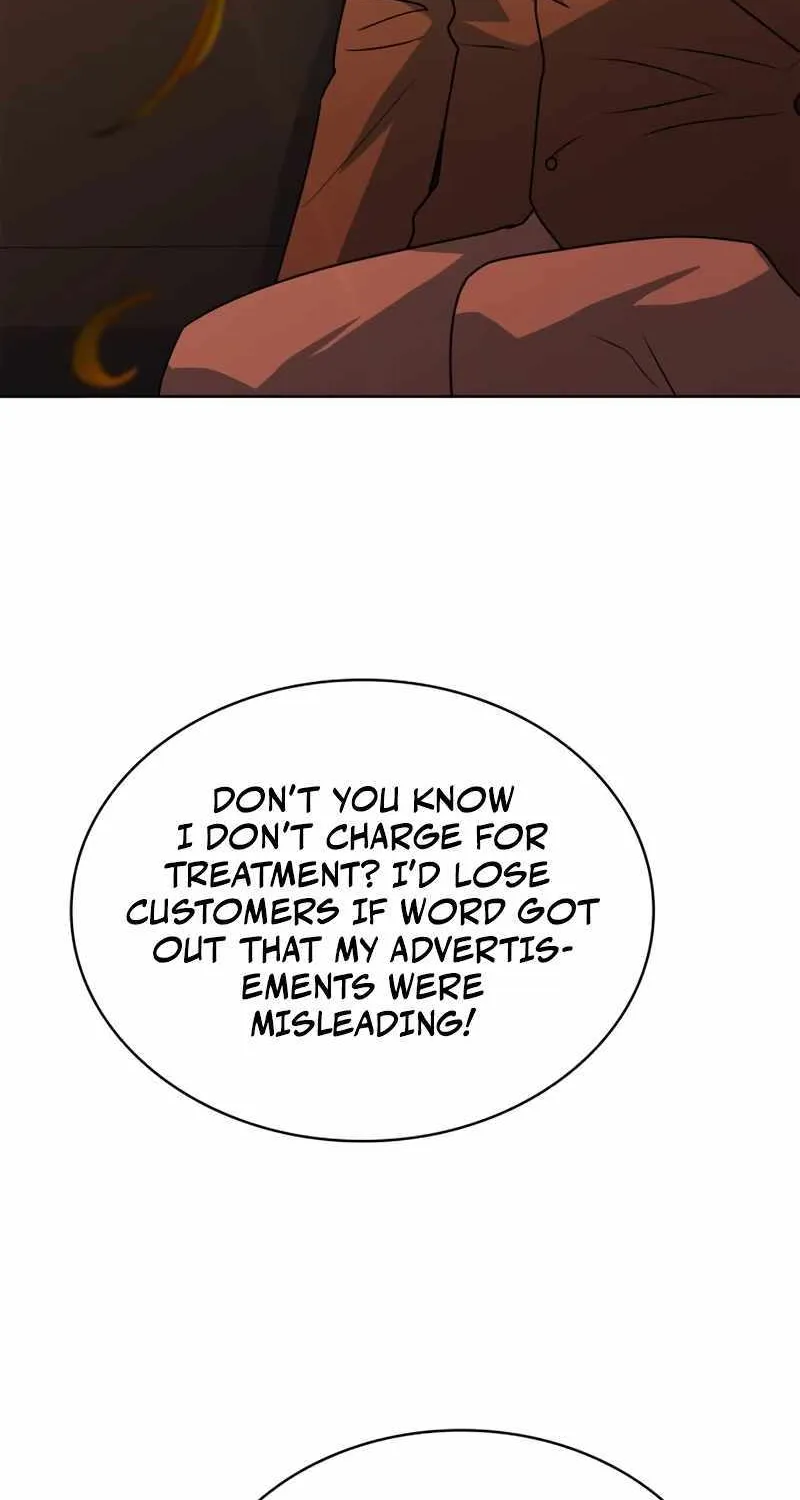 The Crown Prince That Sells Medicine Zinmanga X Chapter 23 Page 37